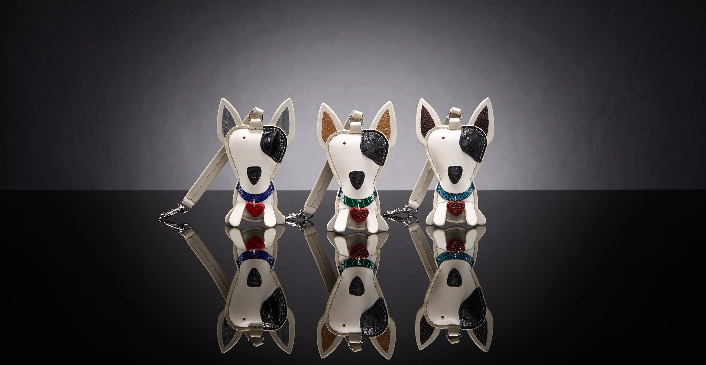 METTIQUE WELCOMES THE YEAR OF THE DOG