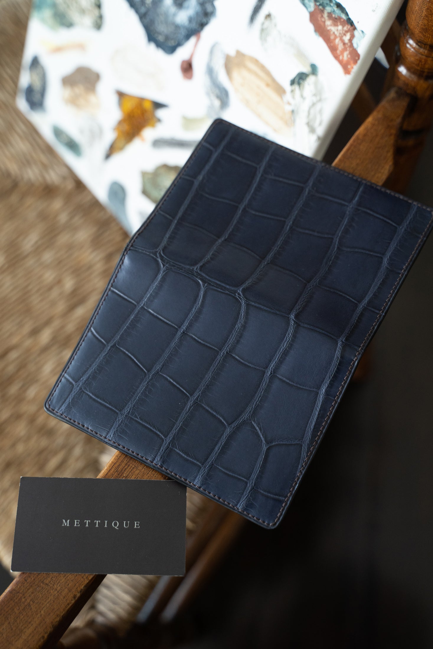 Treasure holder mini