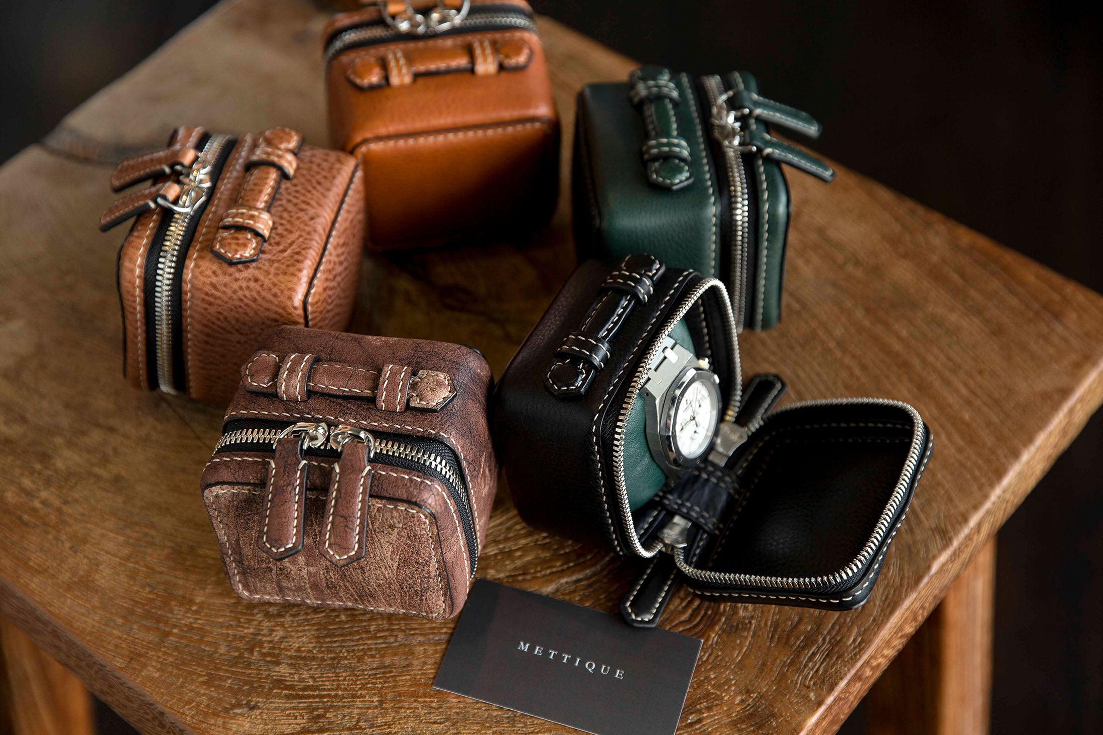 Accessories