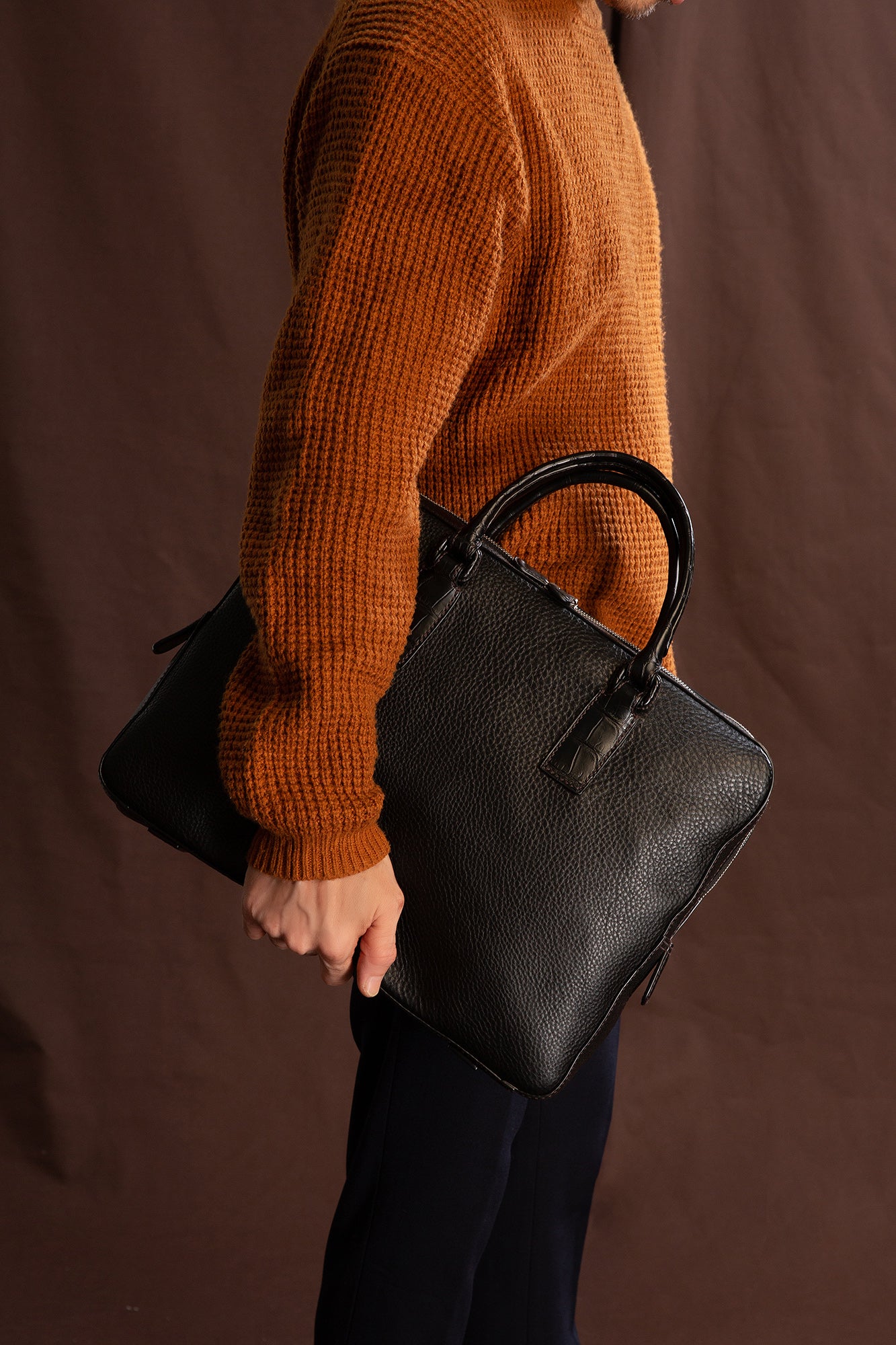 GT-2 Briefcase