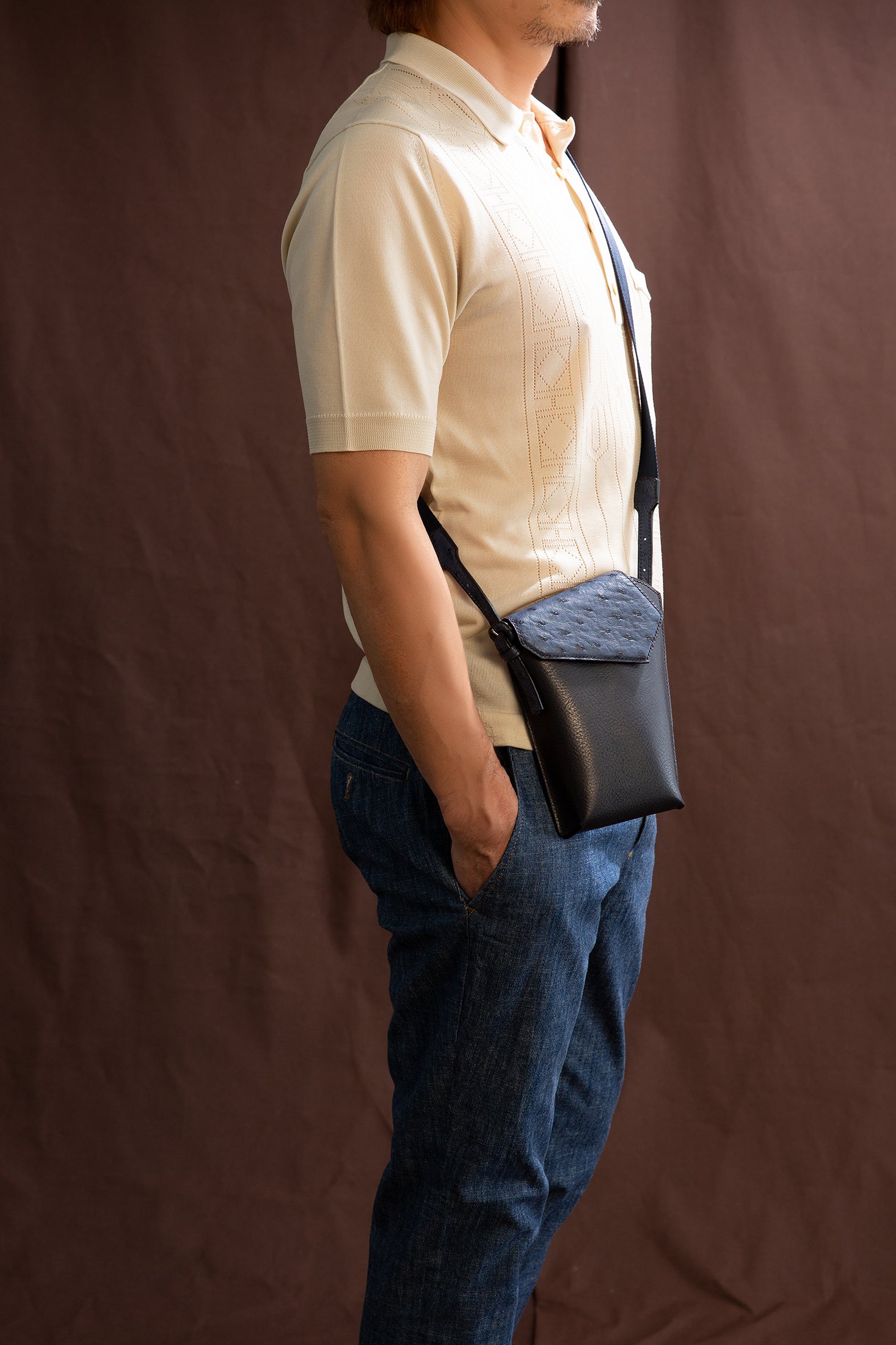 Quint phone bag