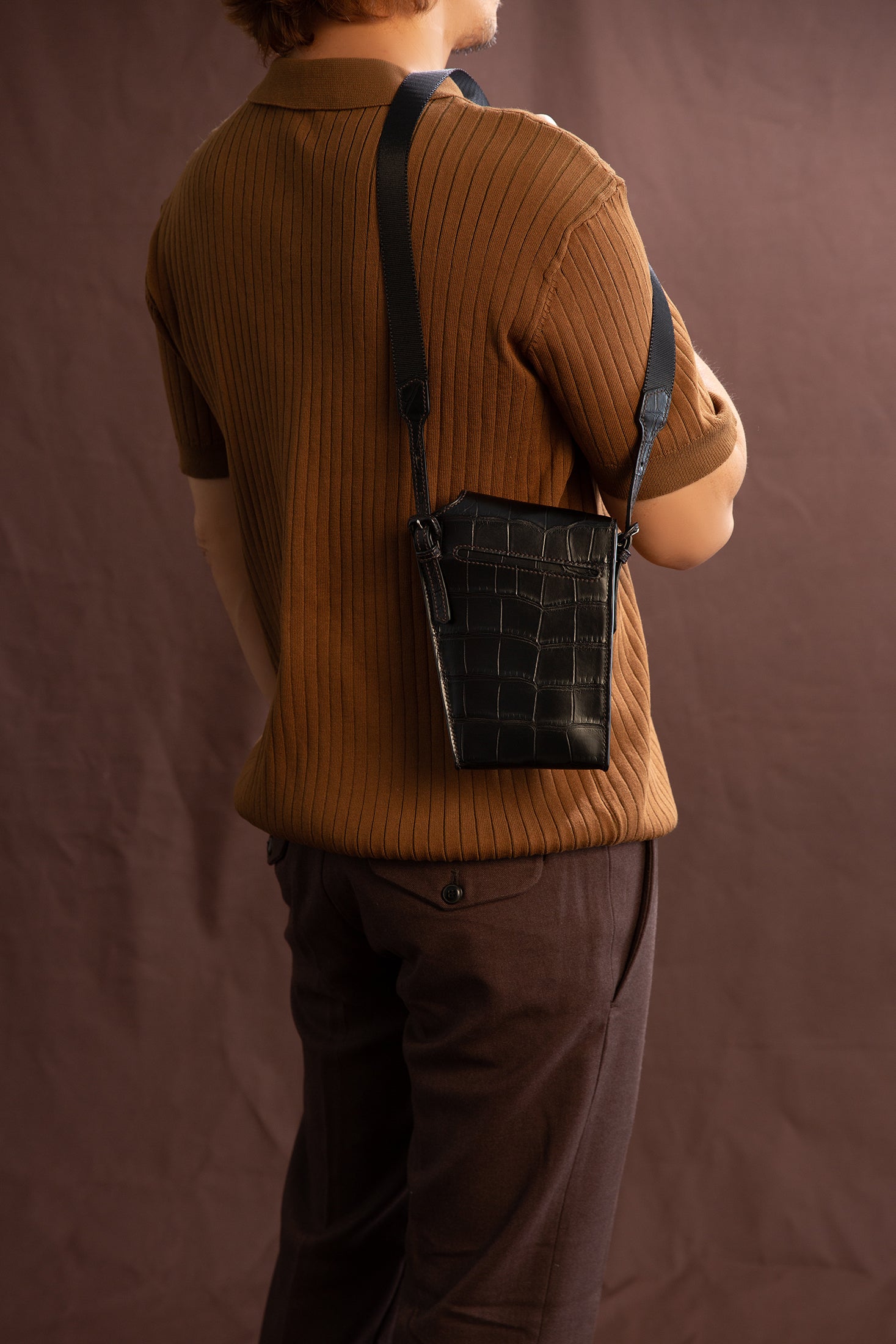 Quint phone bag