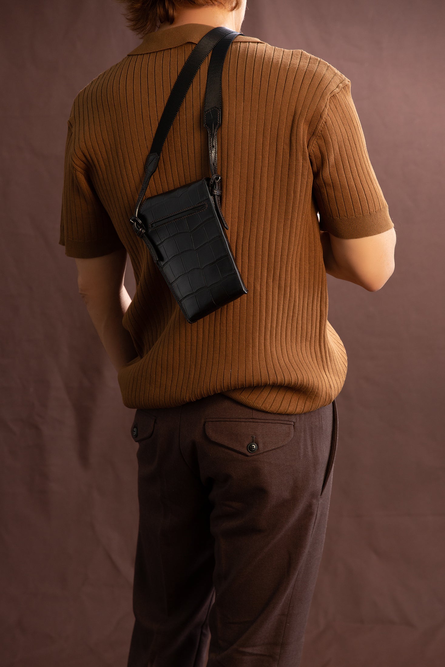 Quint phone bag