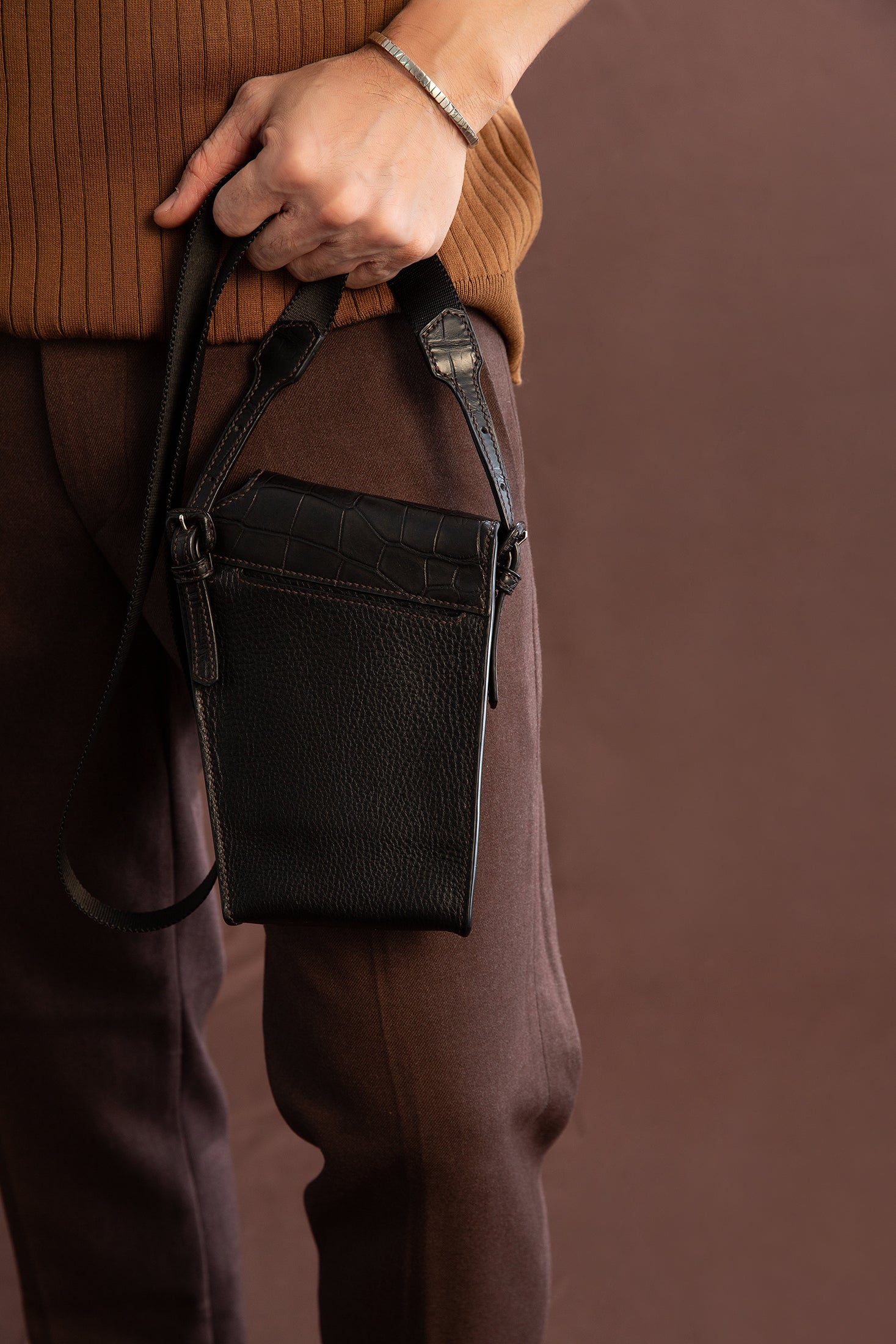 Quint phone bag