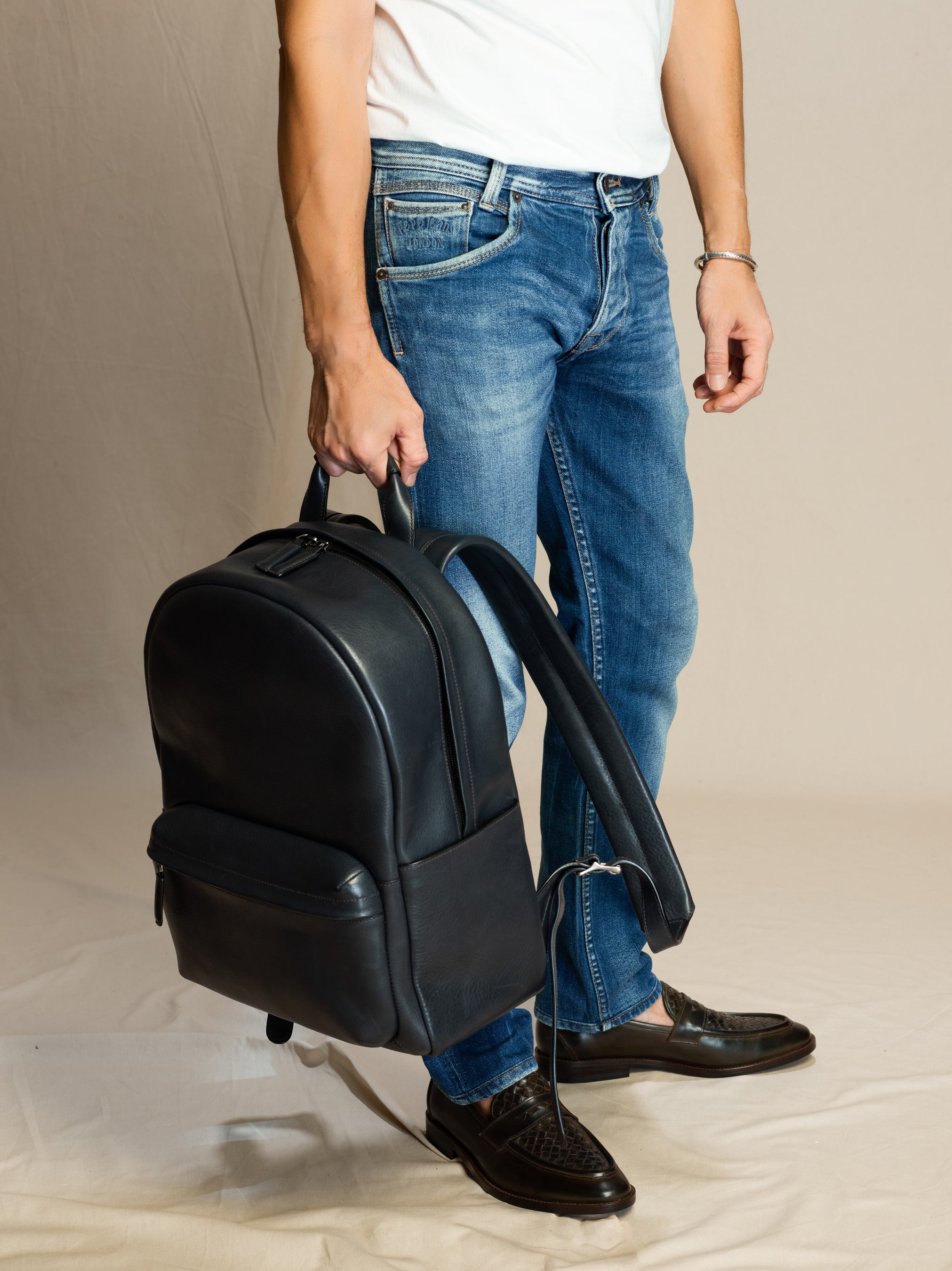 Bespoke S.L. backpack