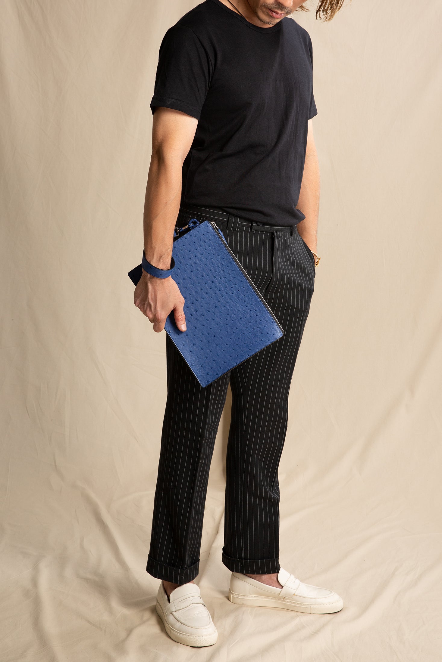 Bespoke Pochette