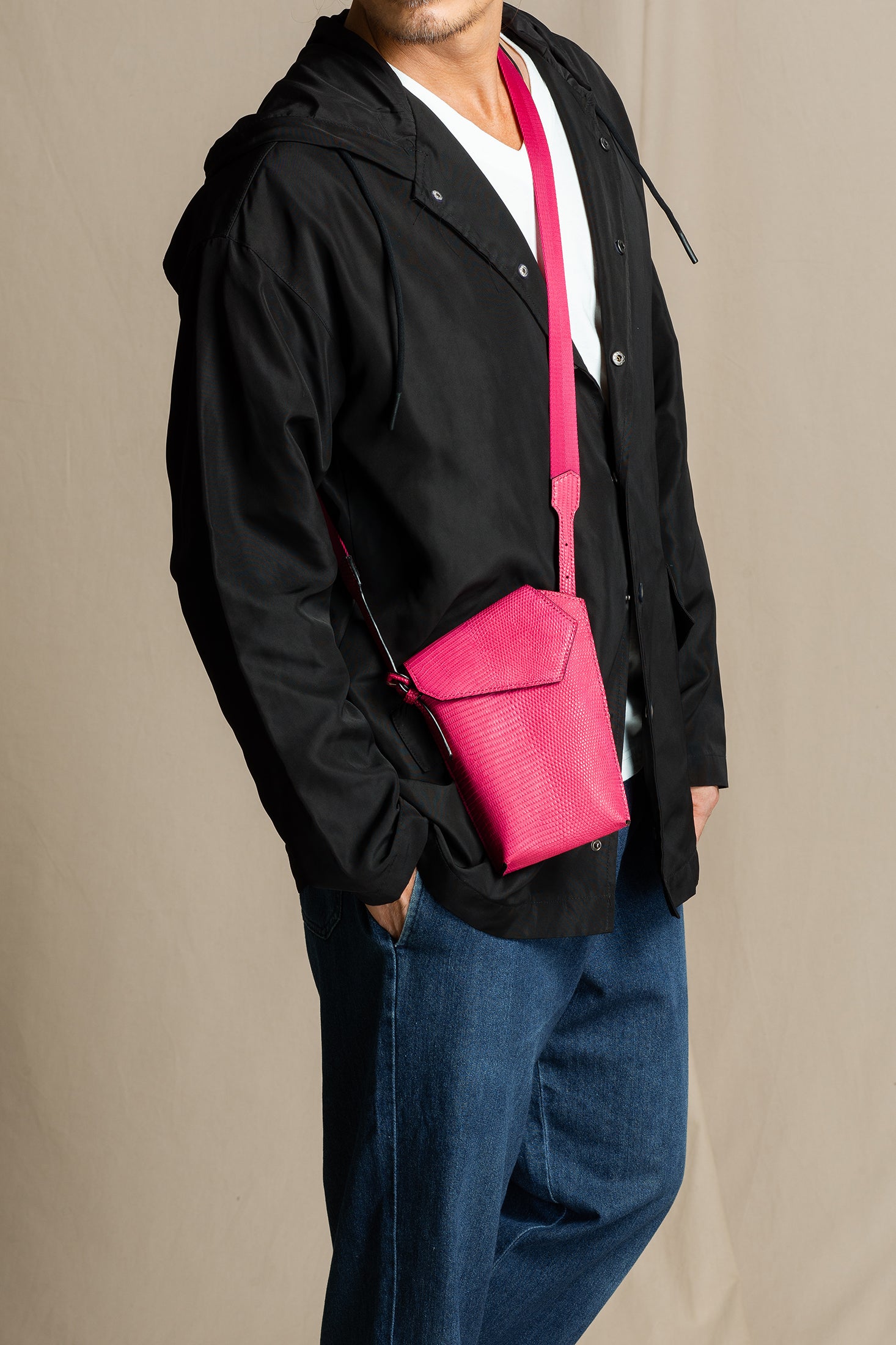 Quint phone bag
