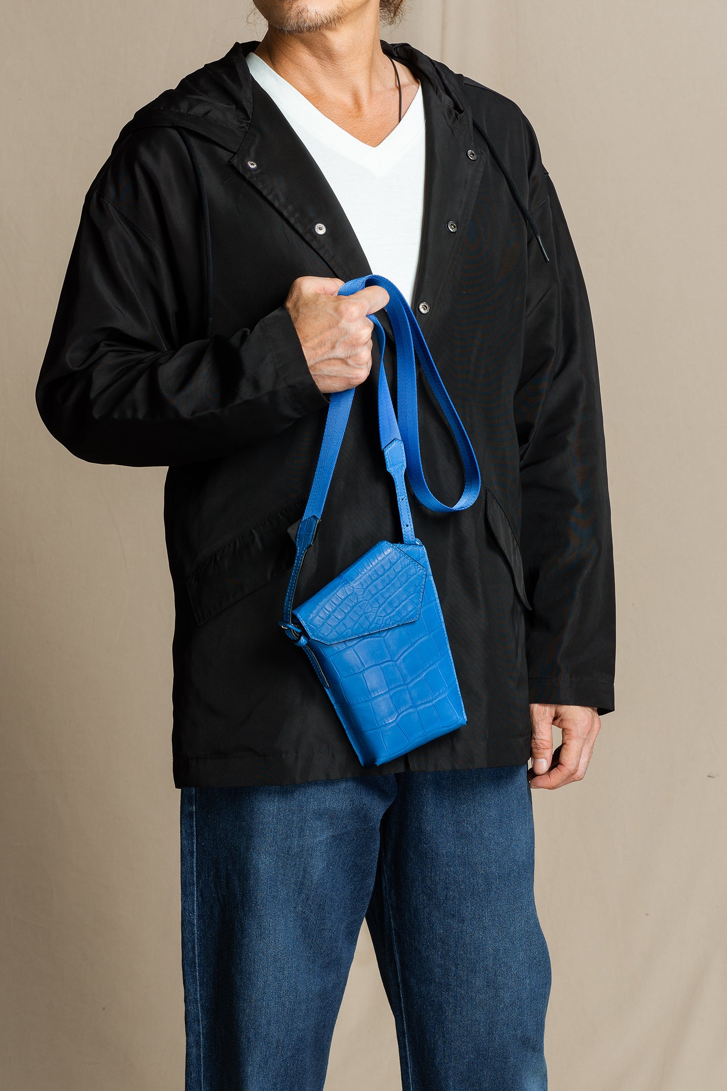 Quint phone bag