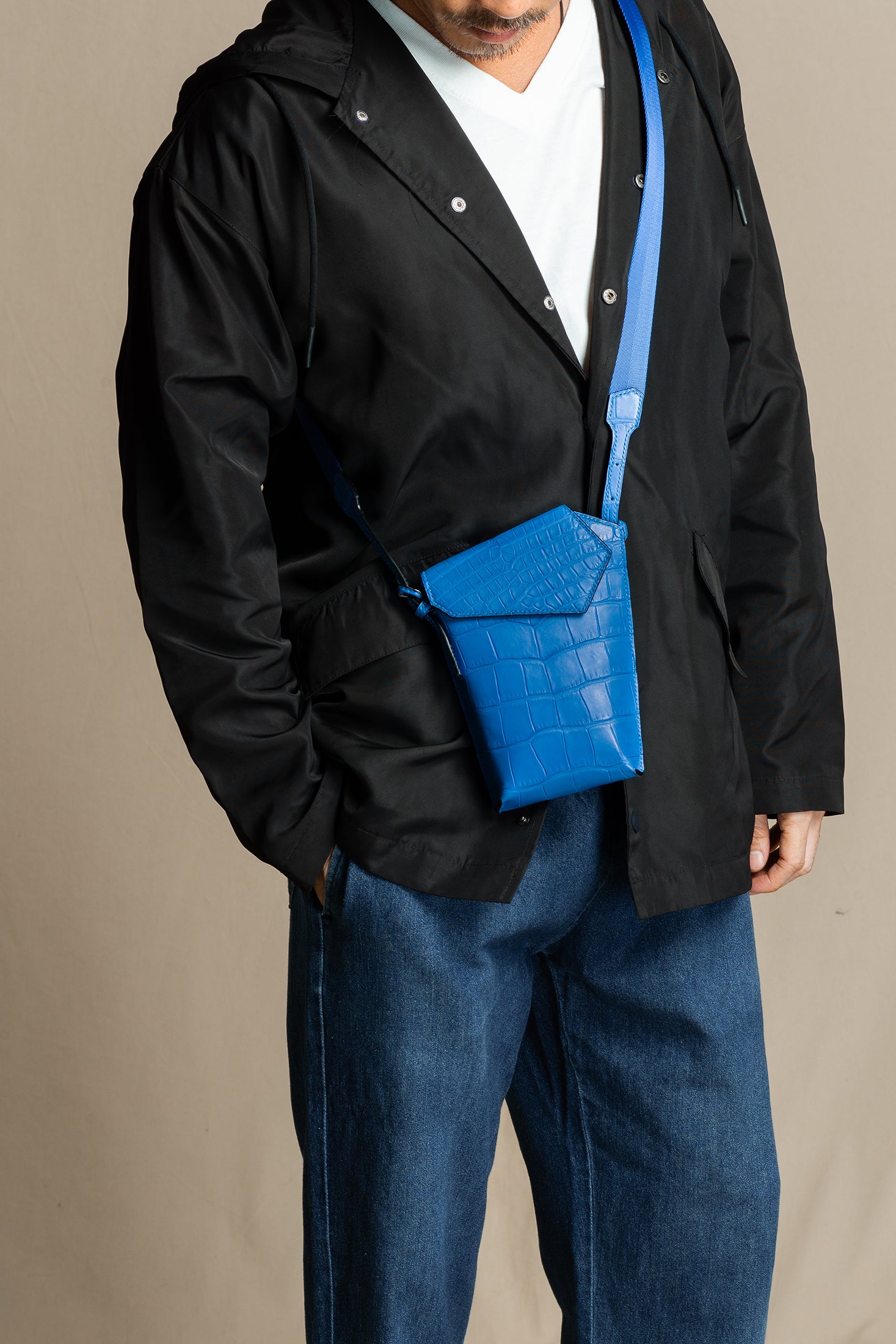 Quint phone bag