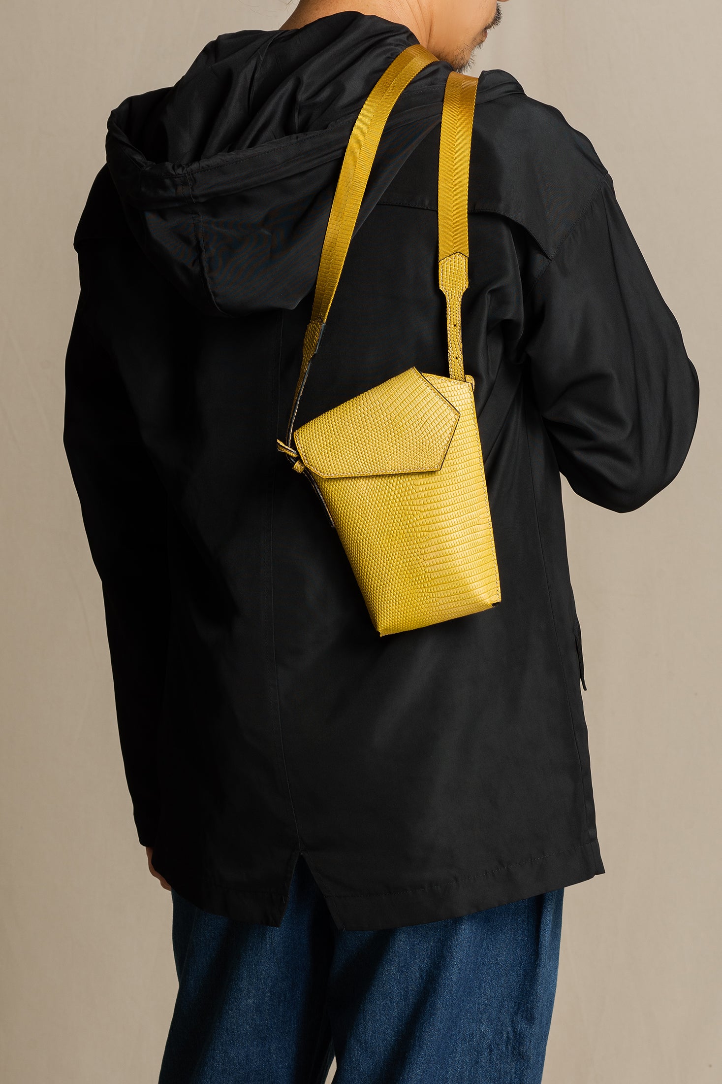 Quint phone bag