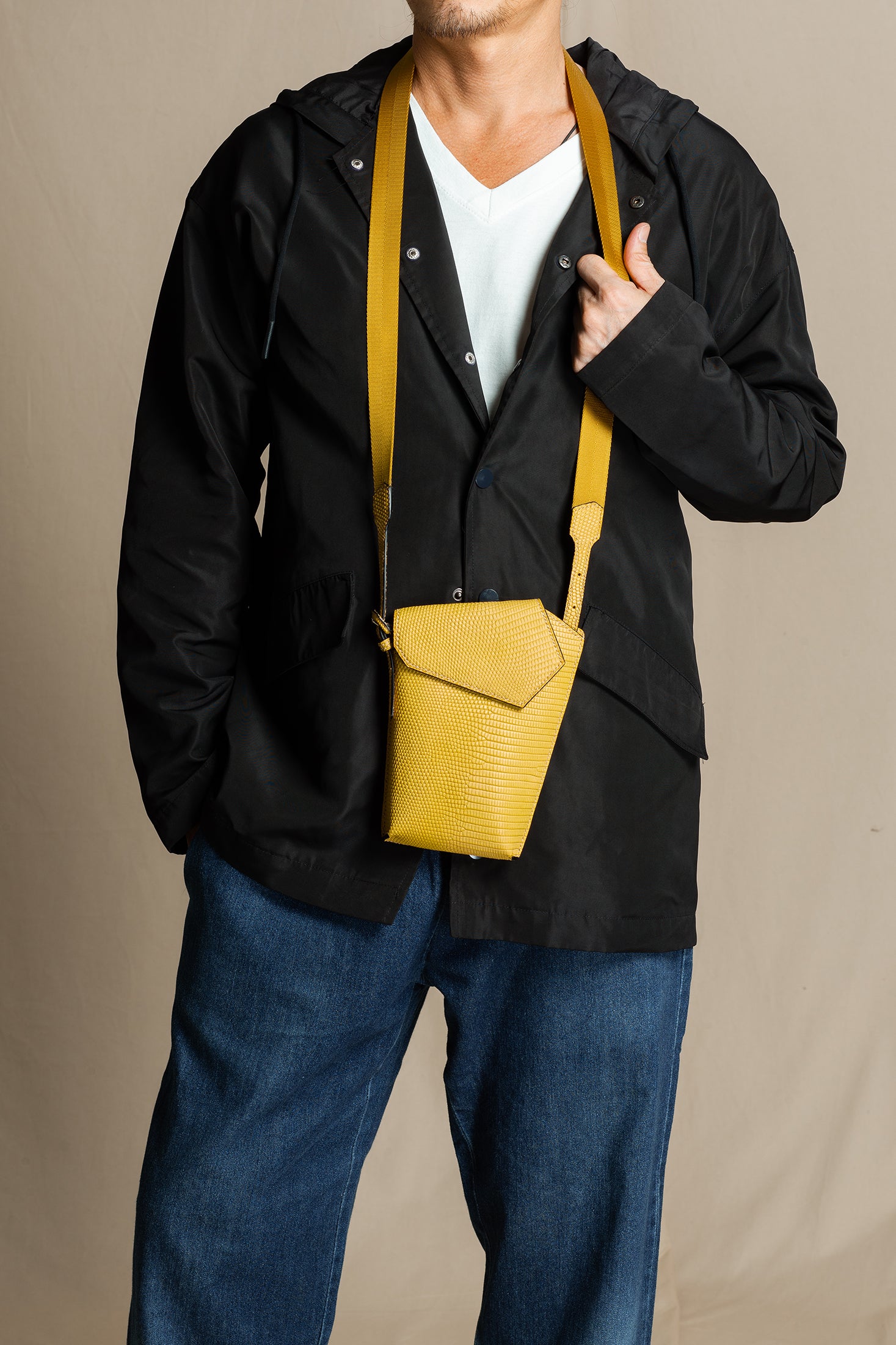 Quint phone bag