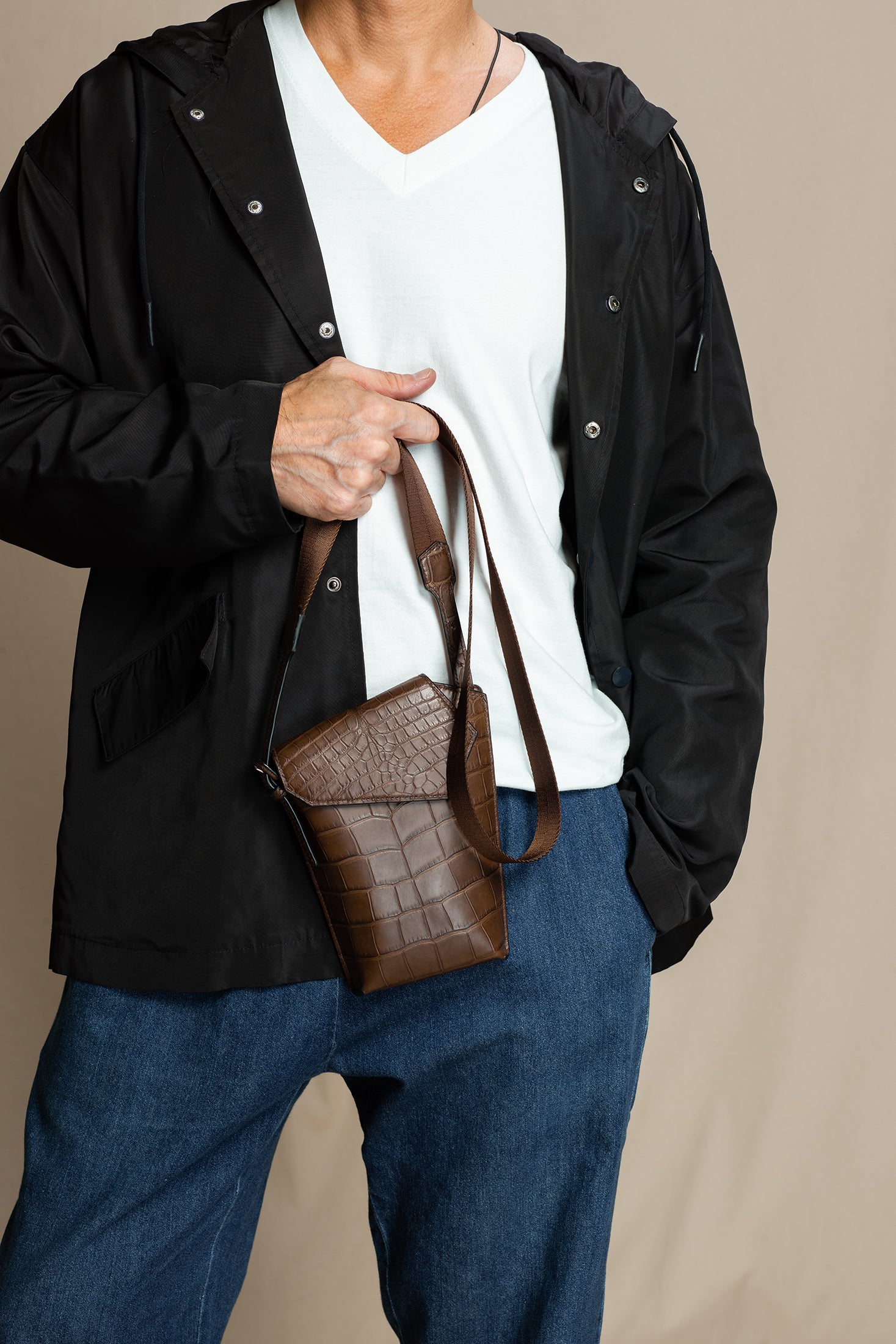 Quint phone bag