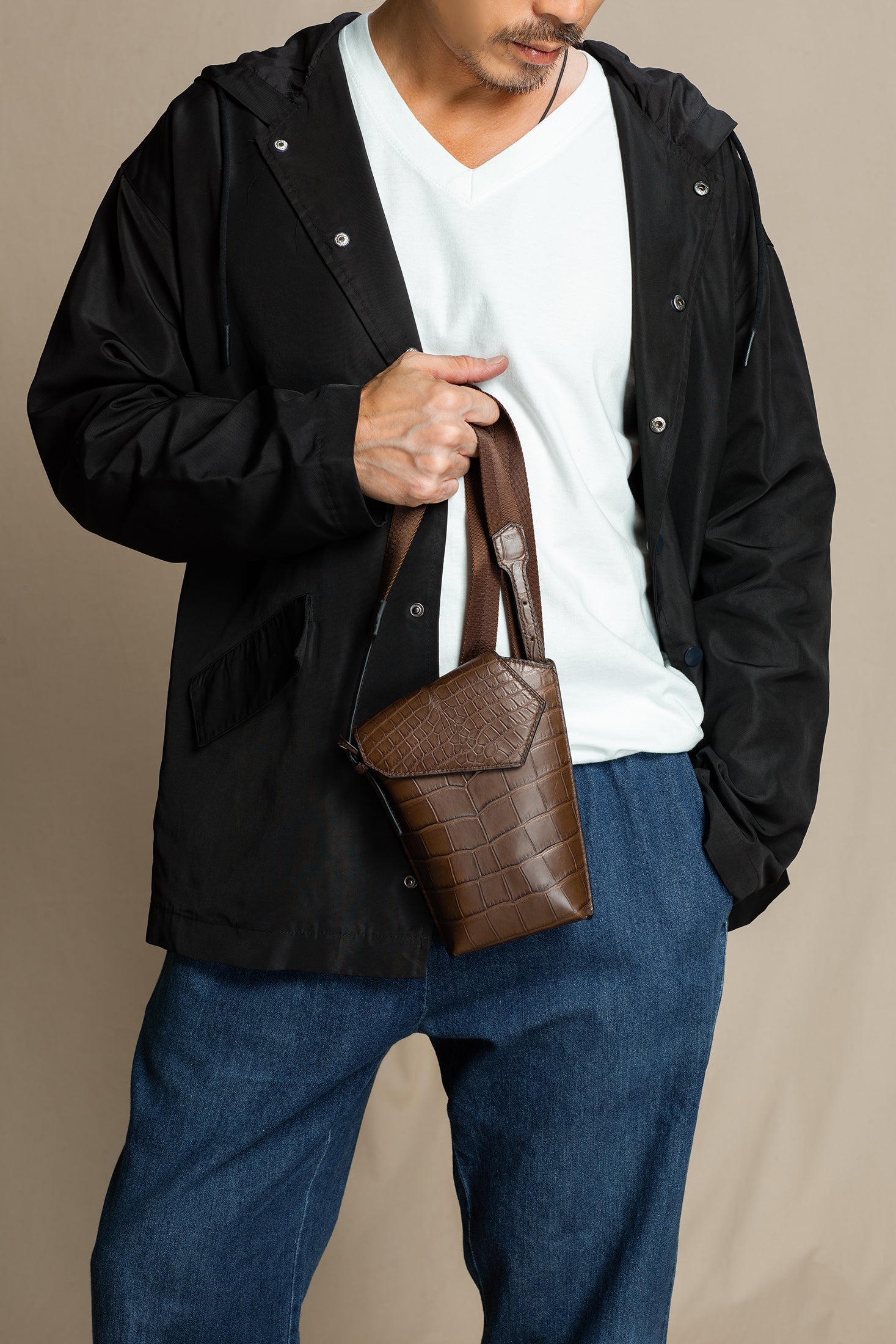 Quint phone bag