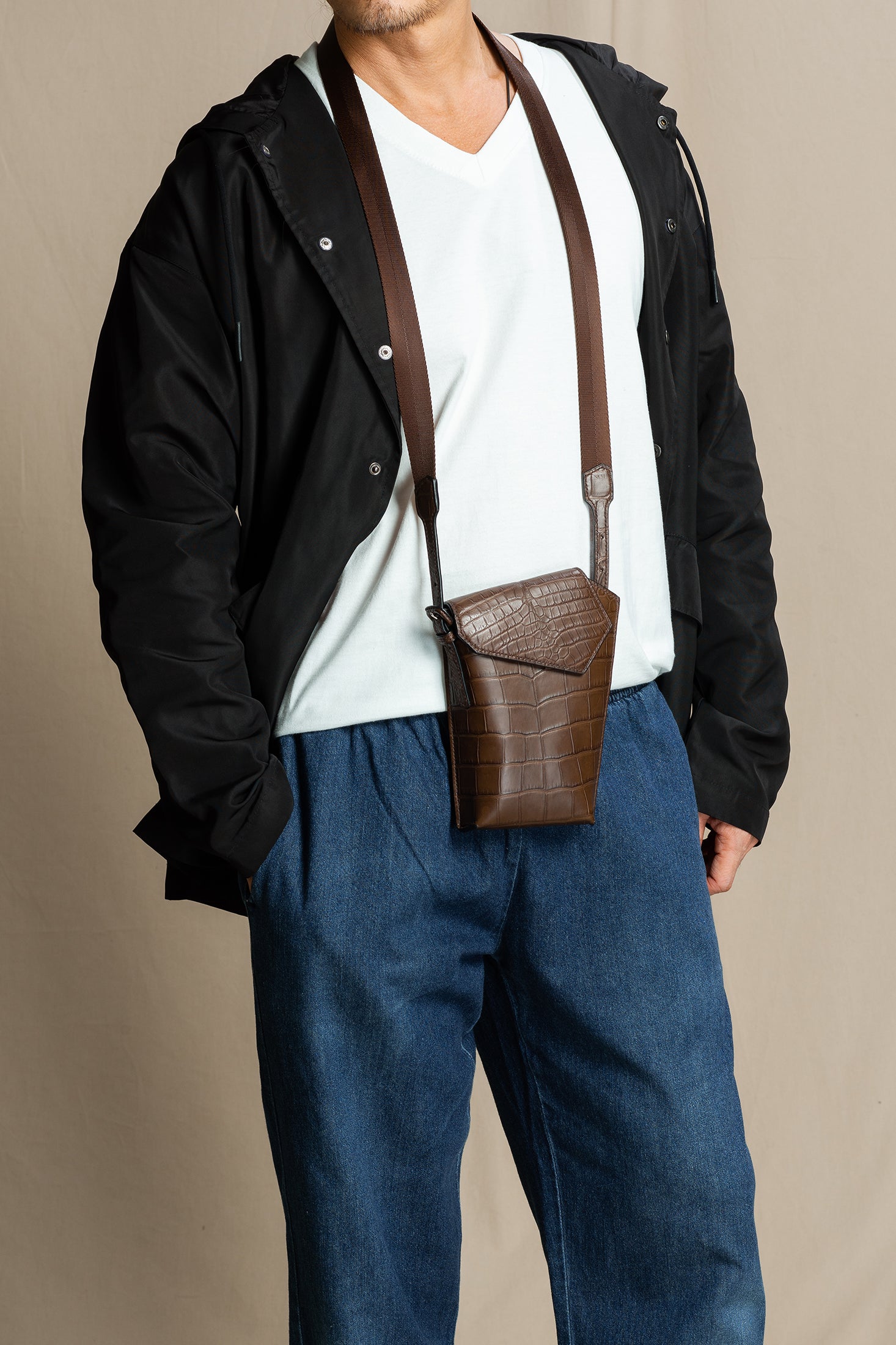 Quint phone bag