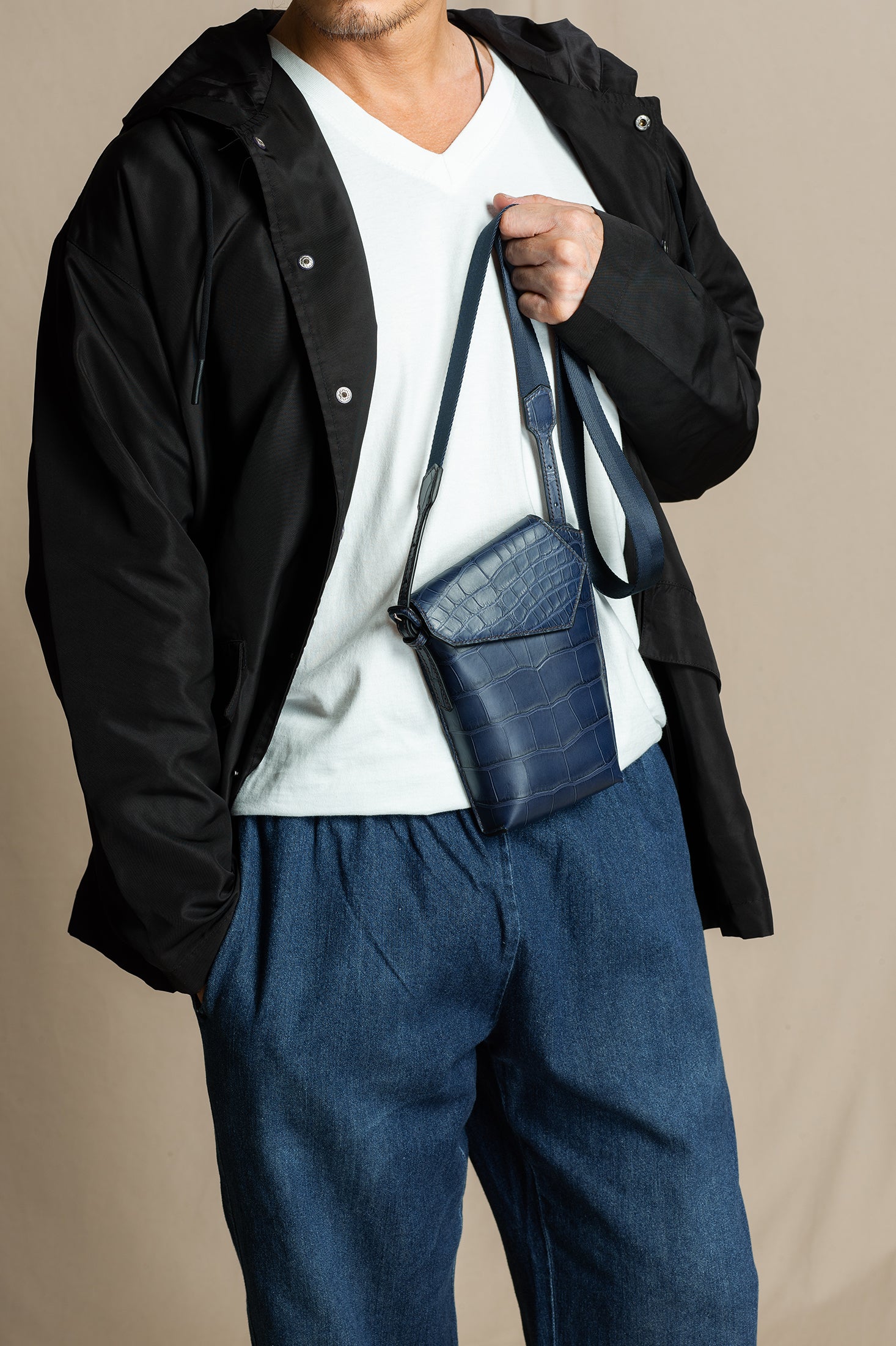 Quint phone bag