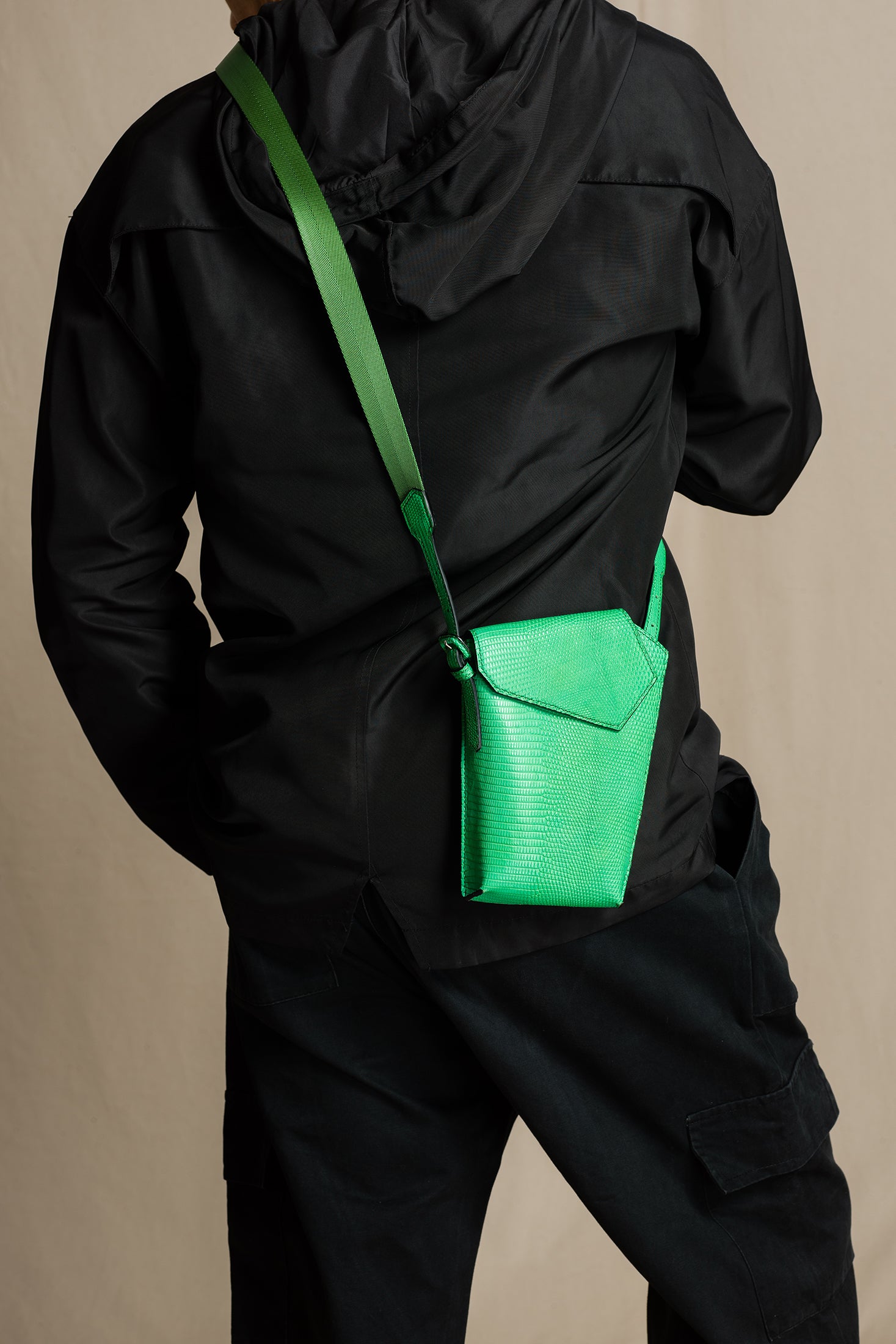 Quint phone bag