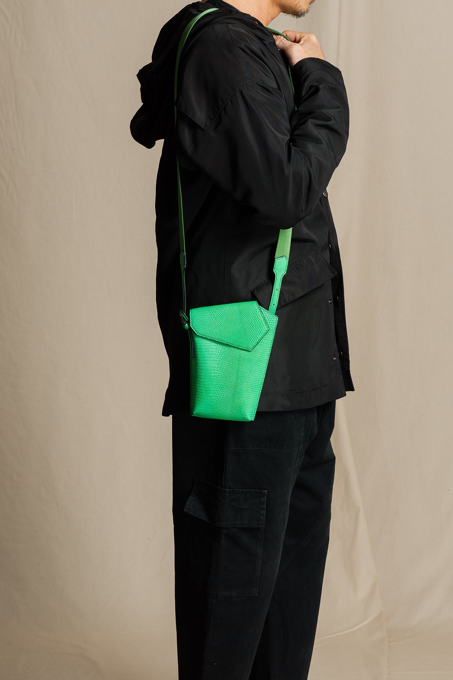 Quint phone bag