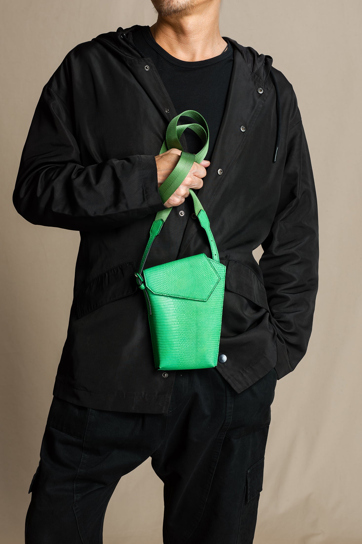 Quint phone bag