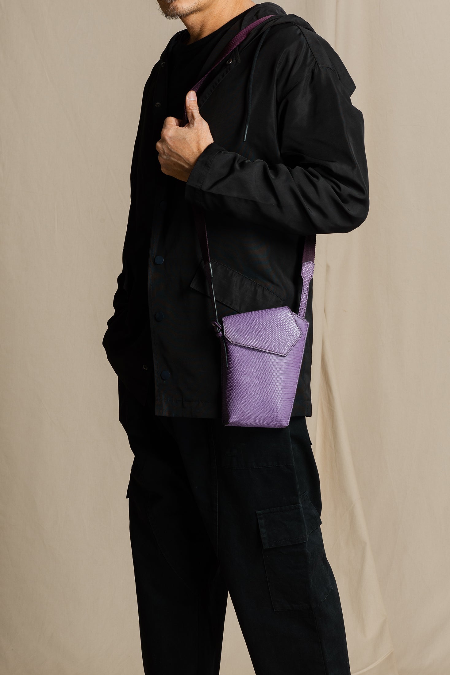 Quint phone bag