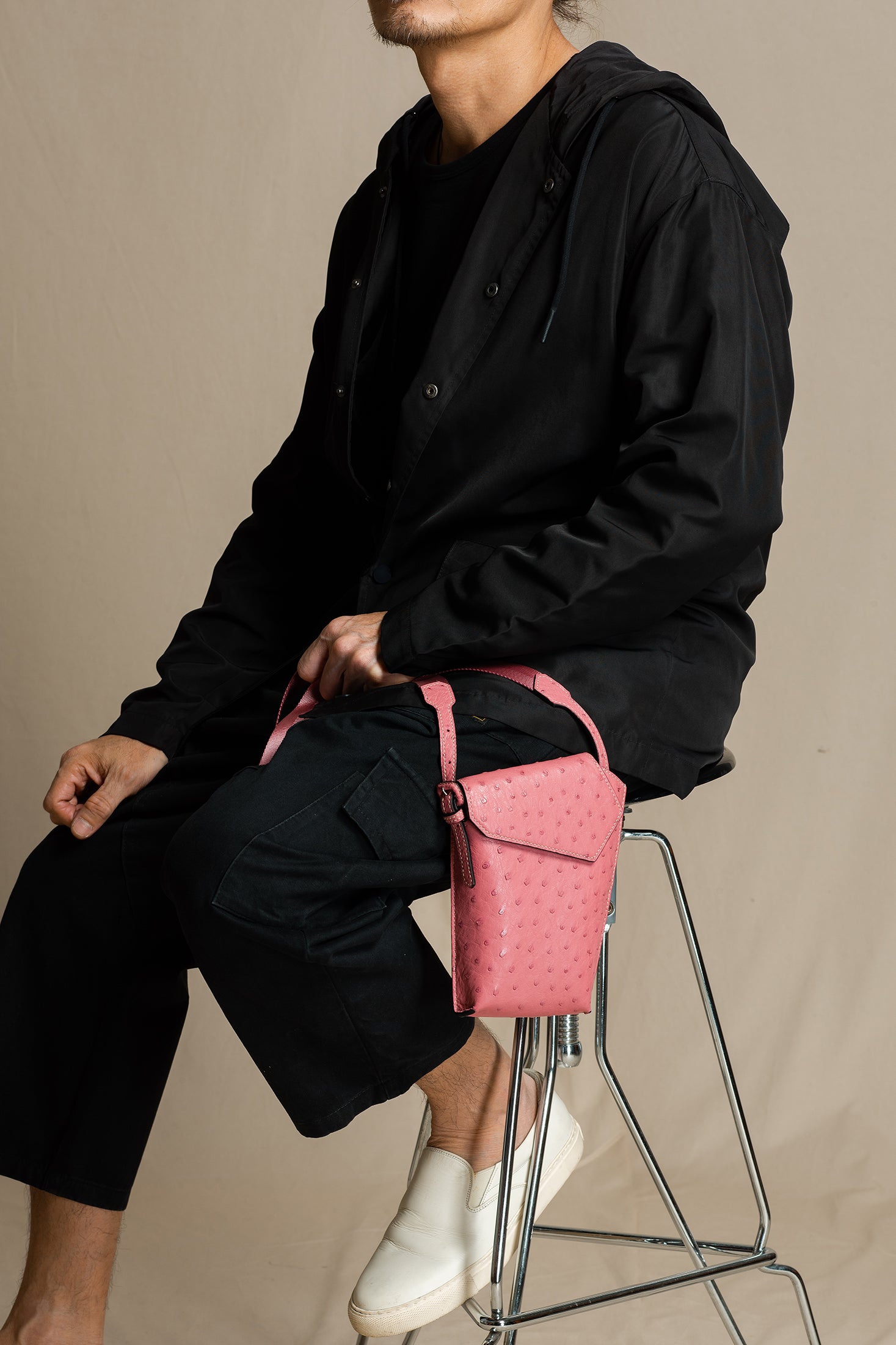 Quint phone bag