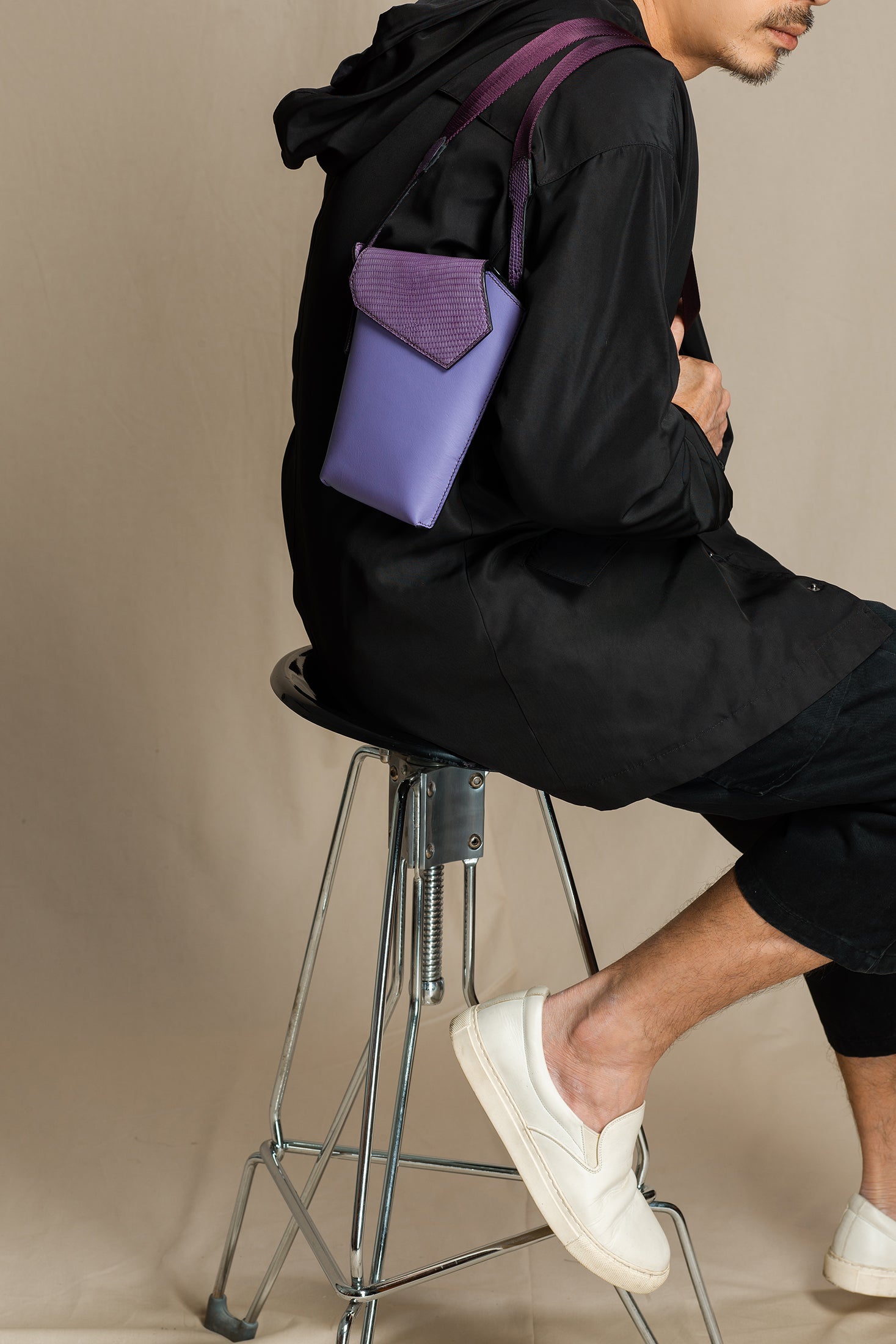 Quint phone bag