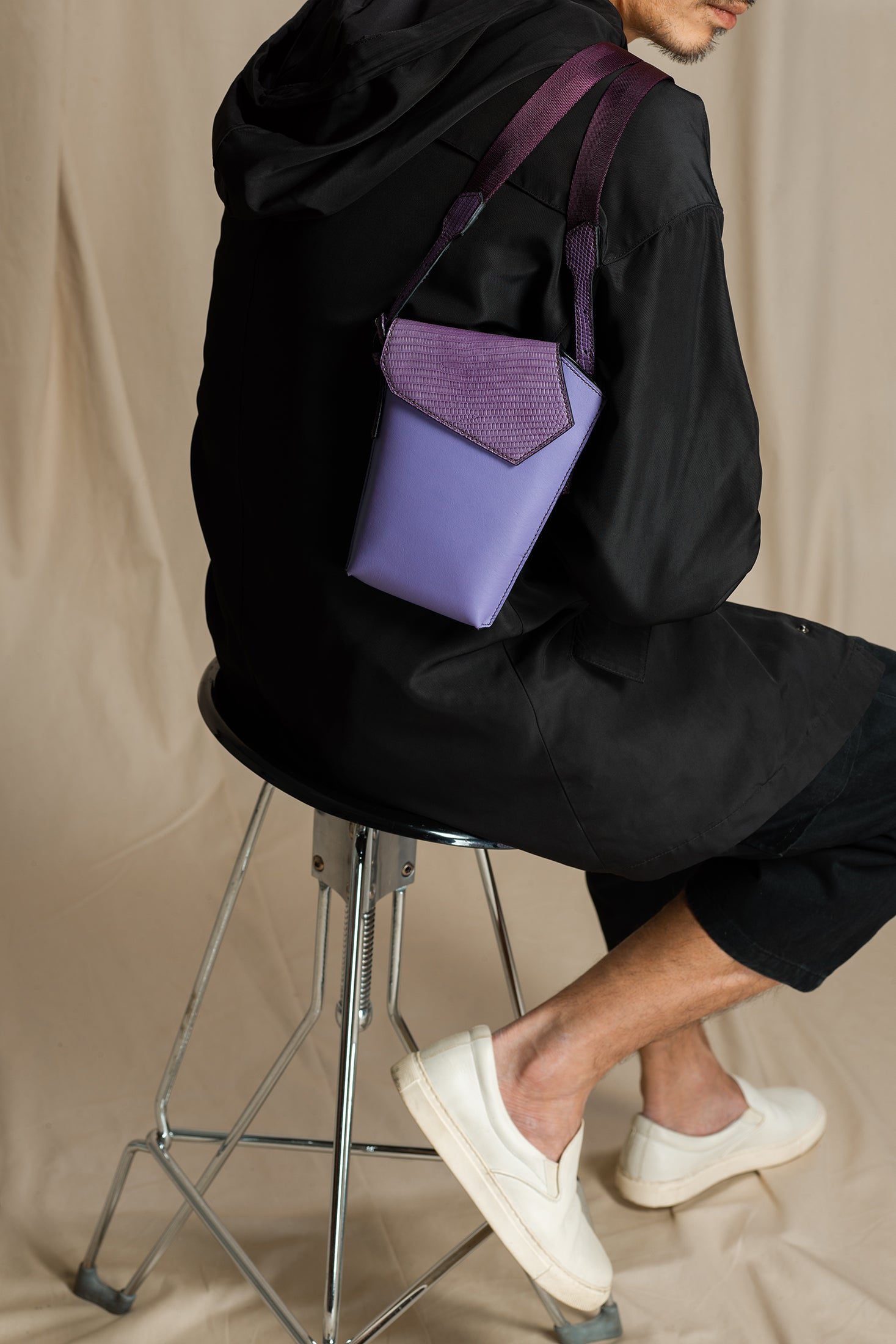 Quint phone bag