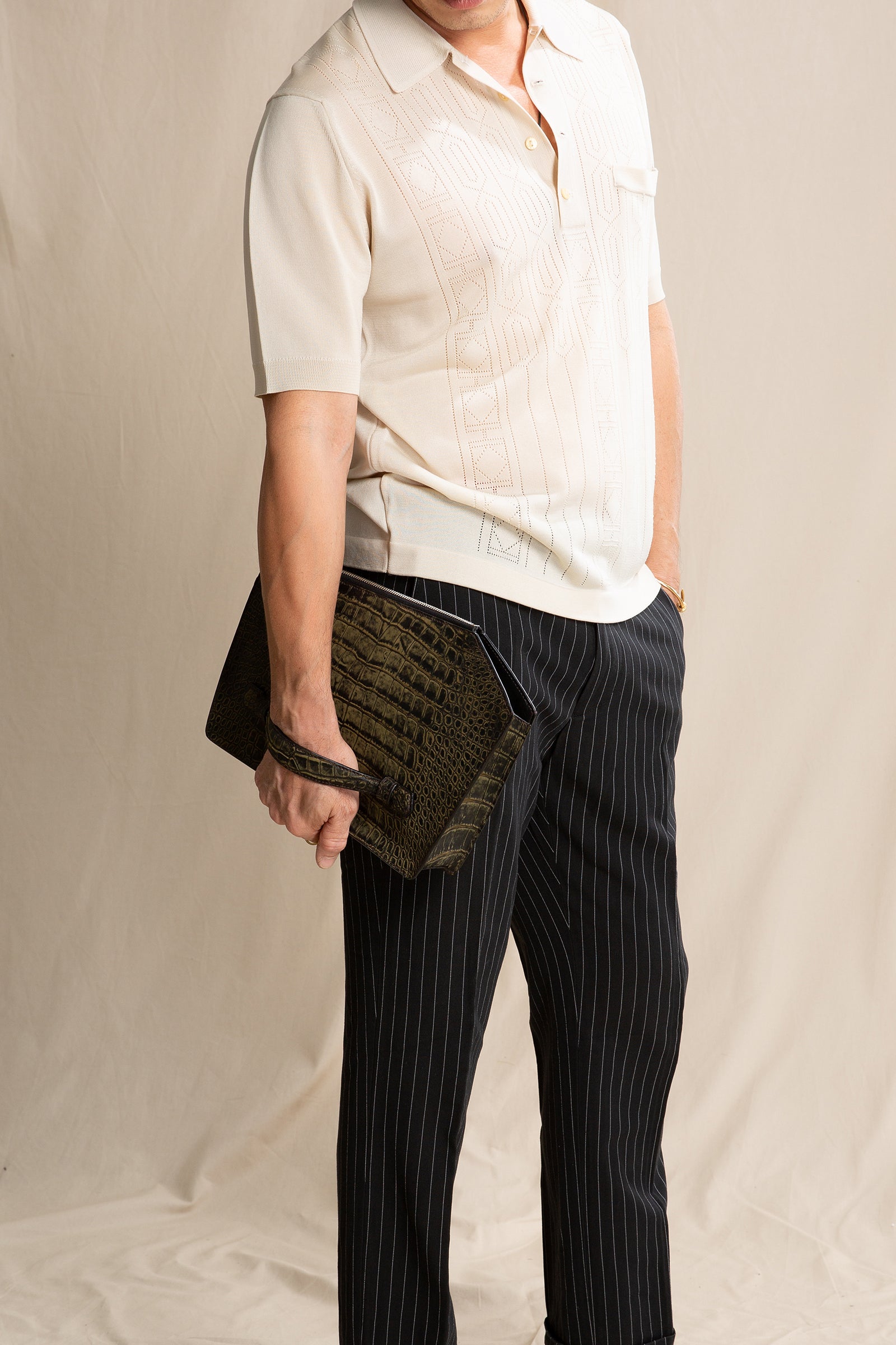 Pochette Q