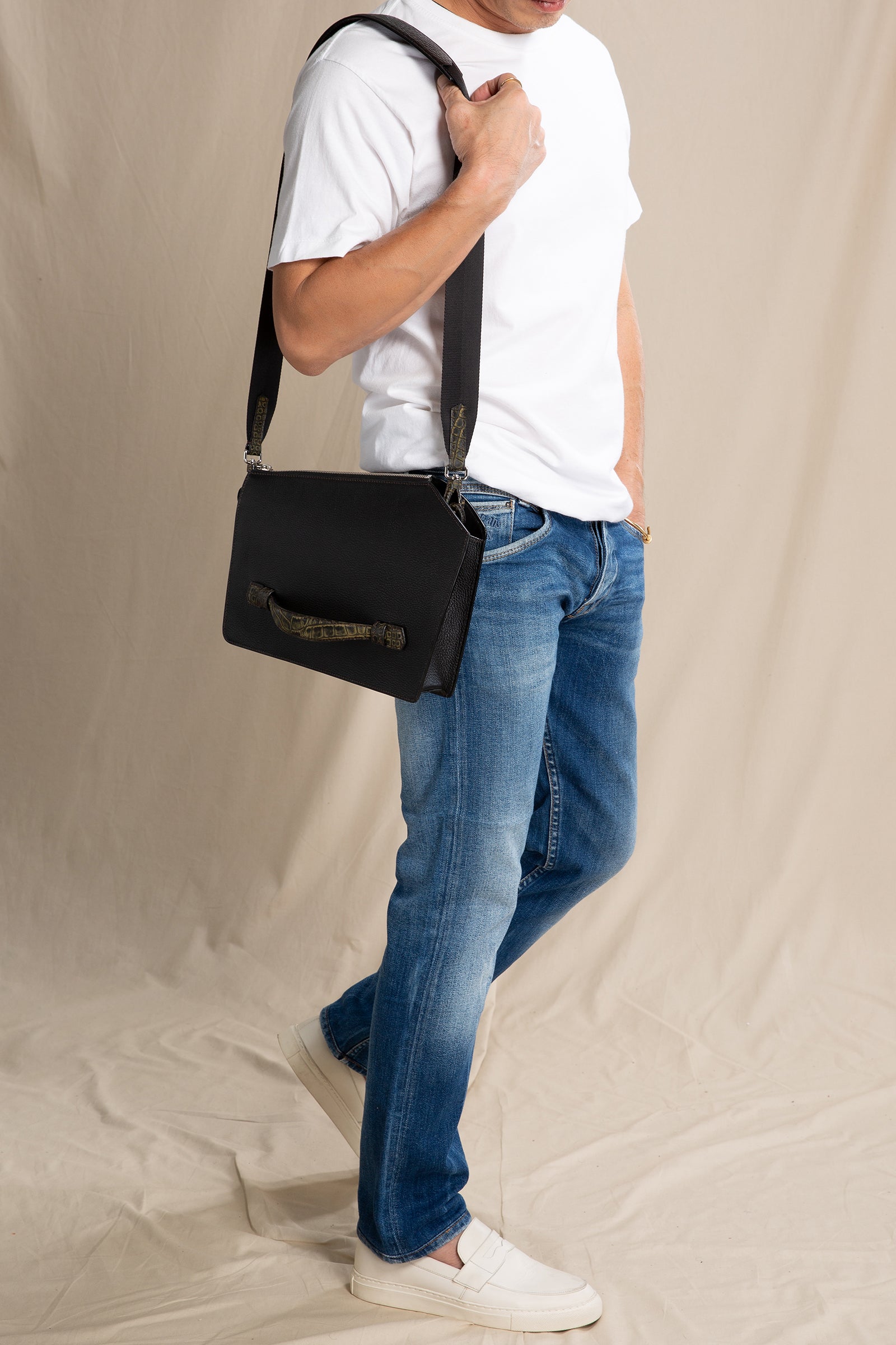 Pochette Q