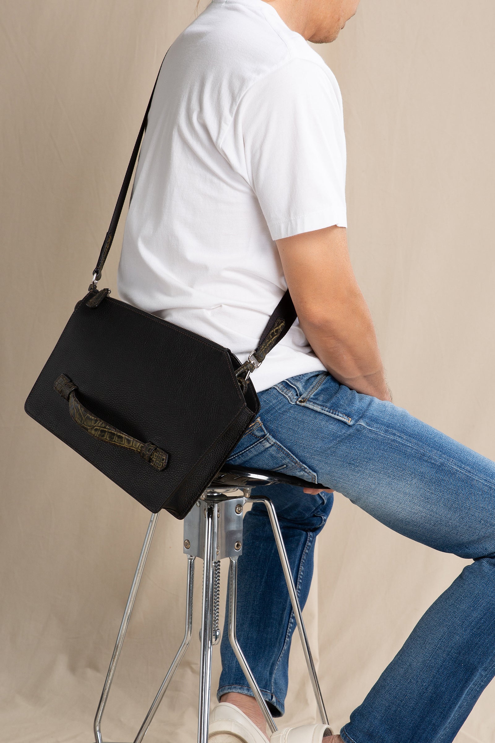 Pochette Q