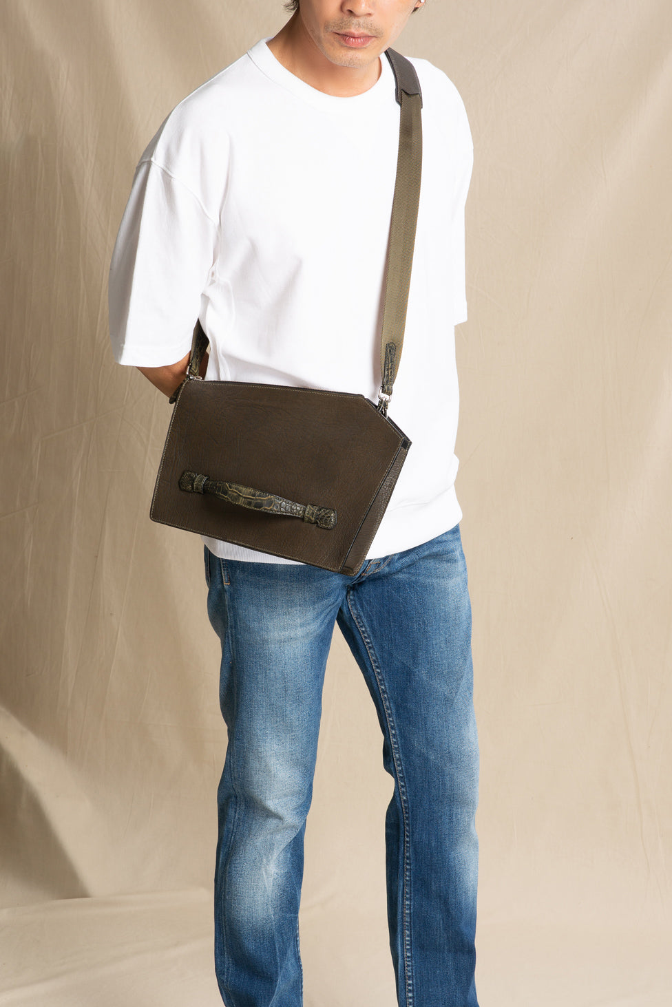 Pochette Q