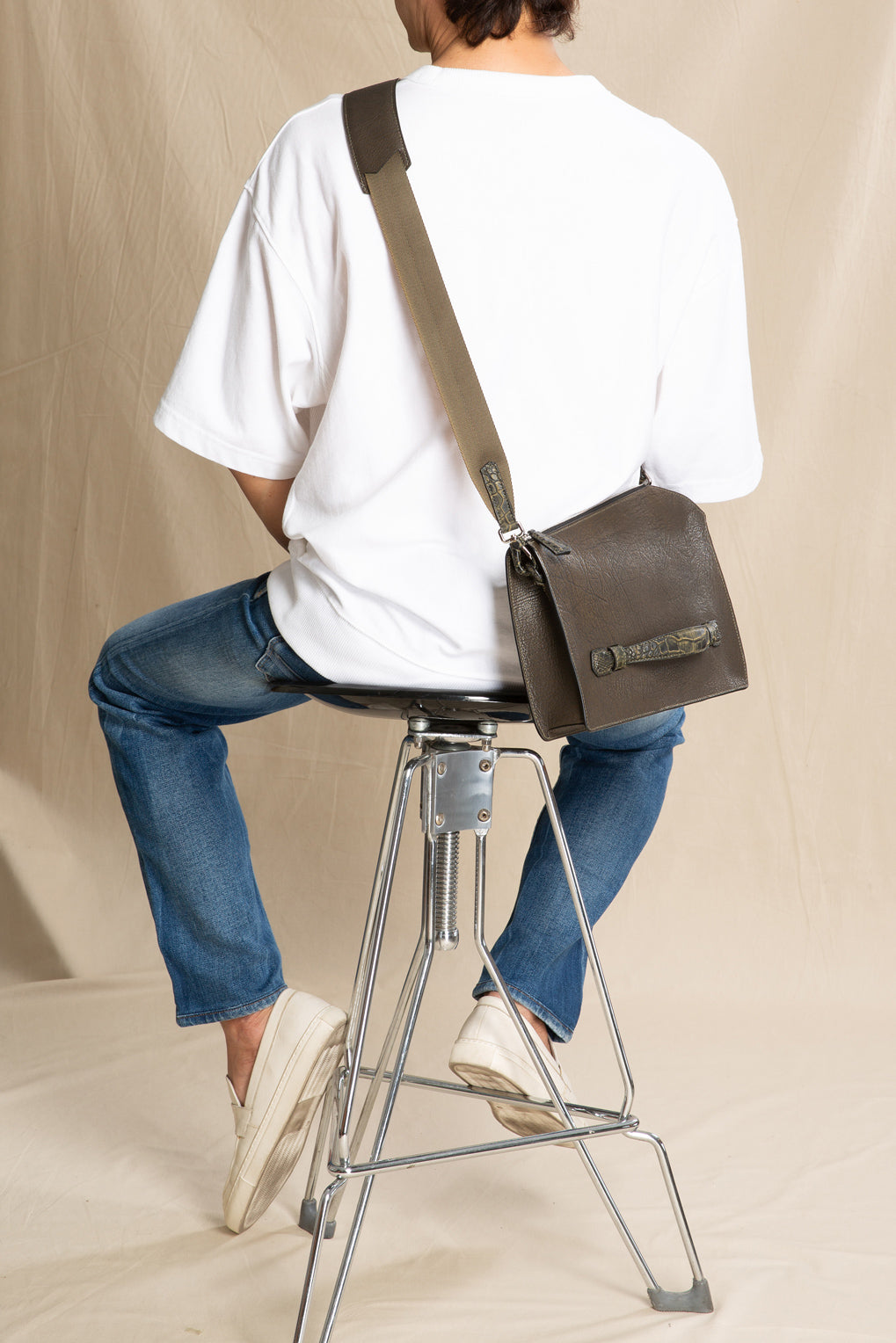 Pochette Q