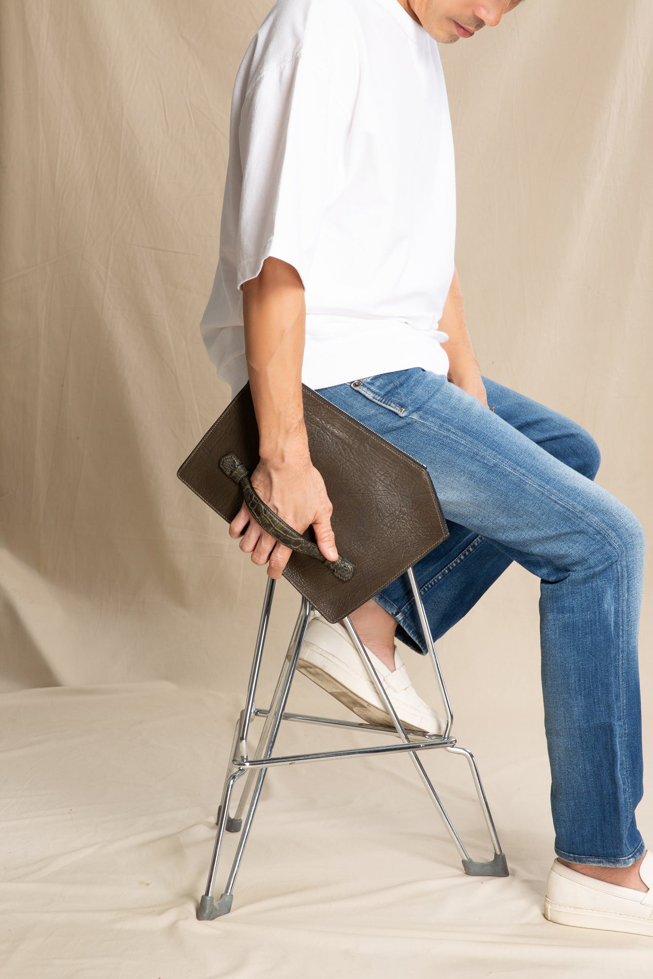 Pochette Q
