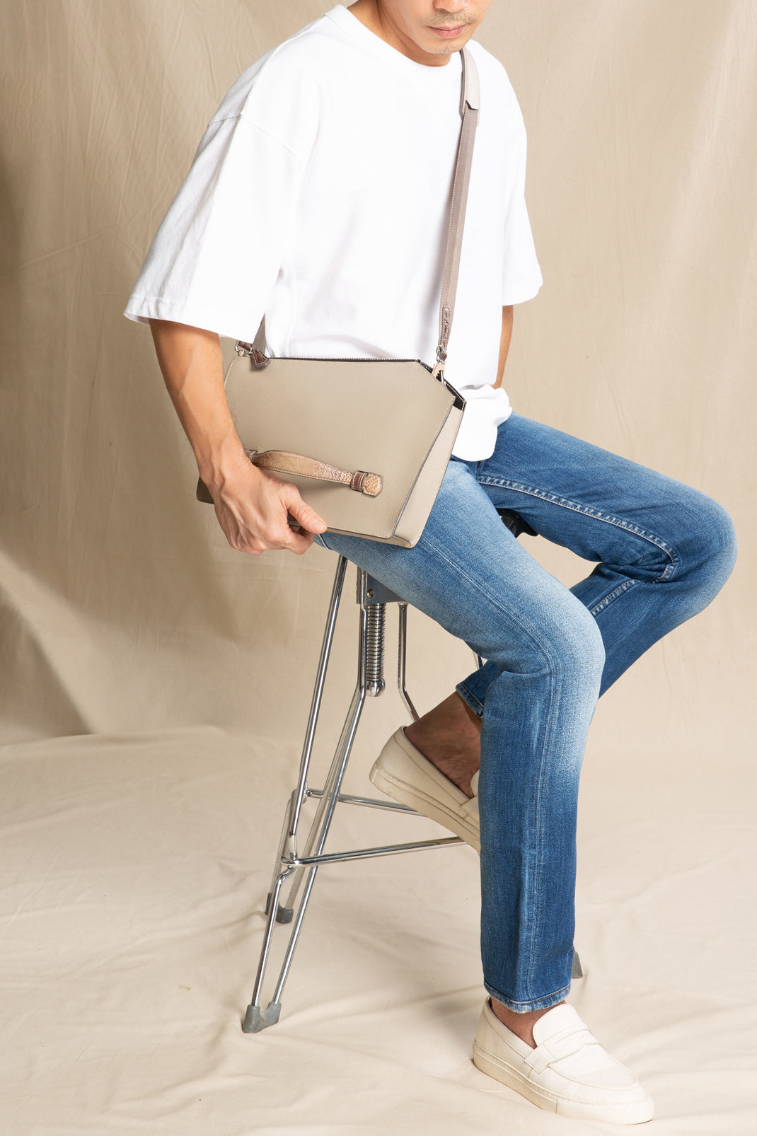 Pochette Q