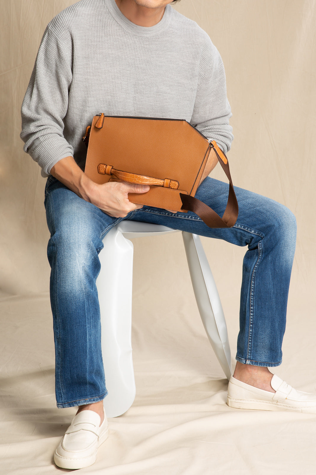 Pochette Q