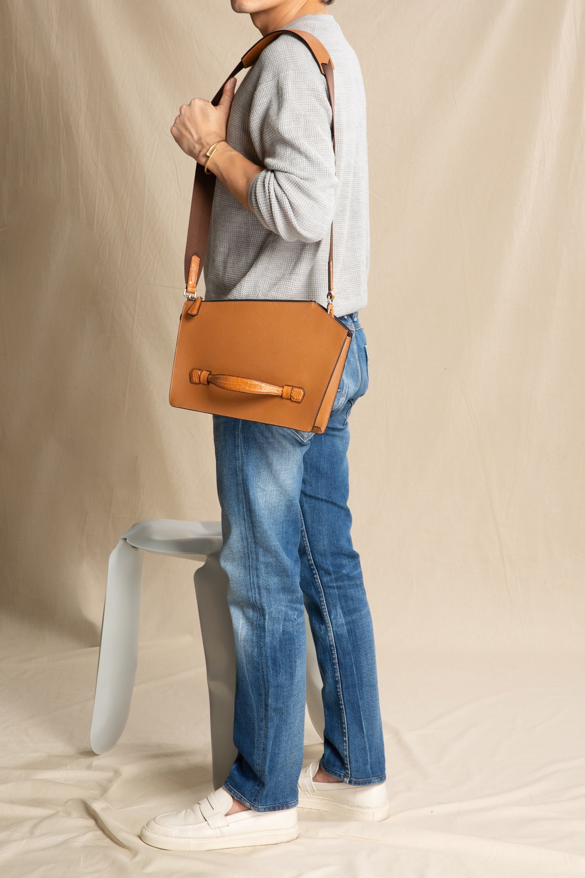 Pochette Q