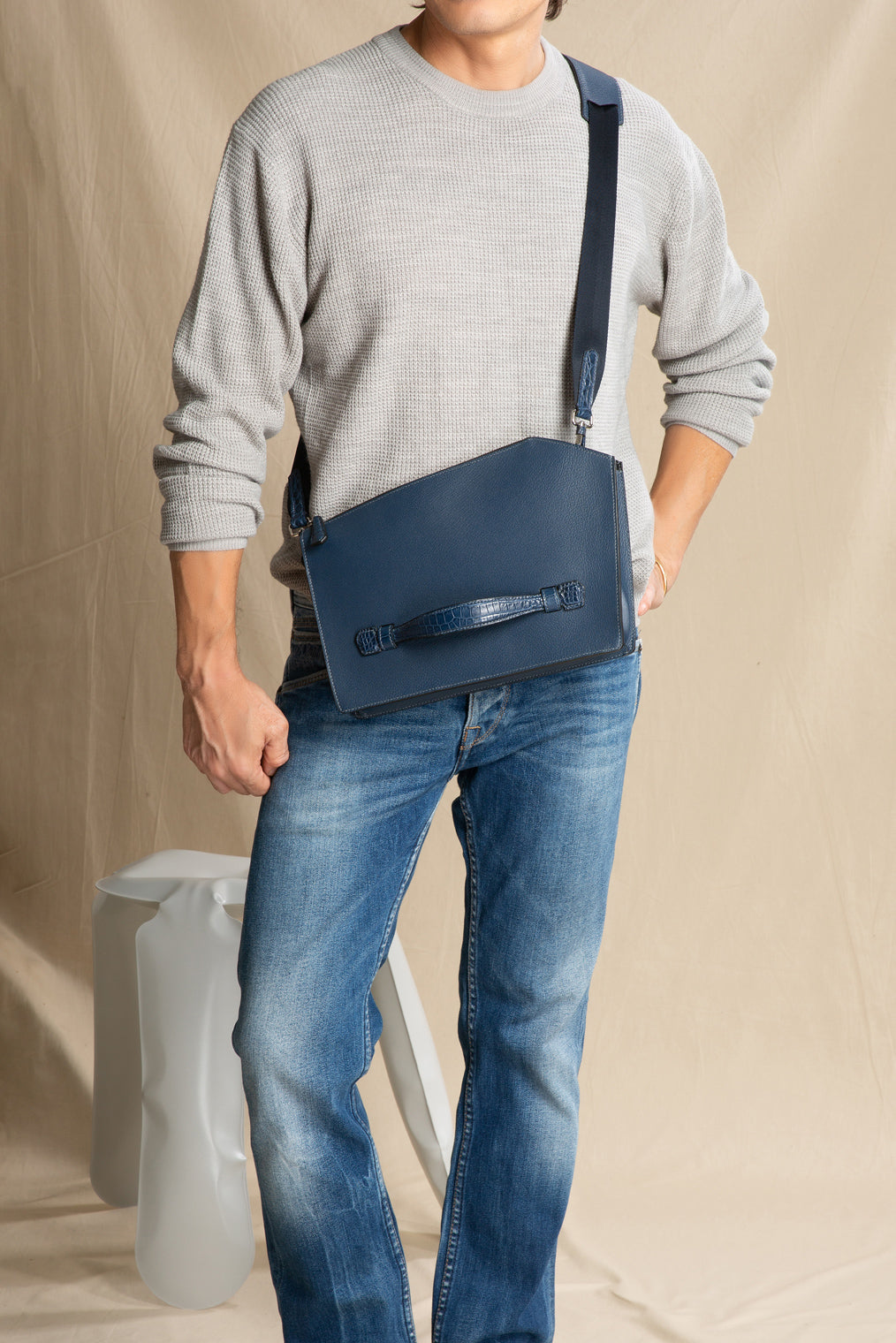 Pochette Q