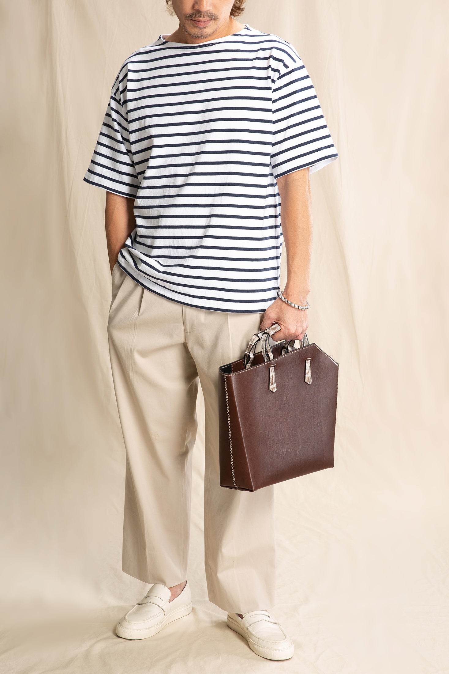 Schic tote (medium)