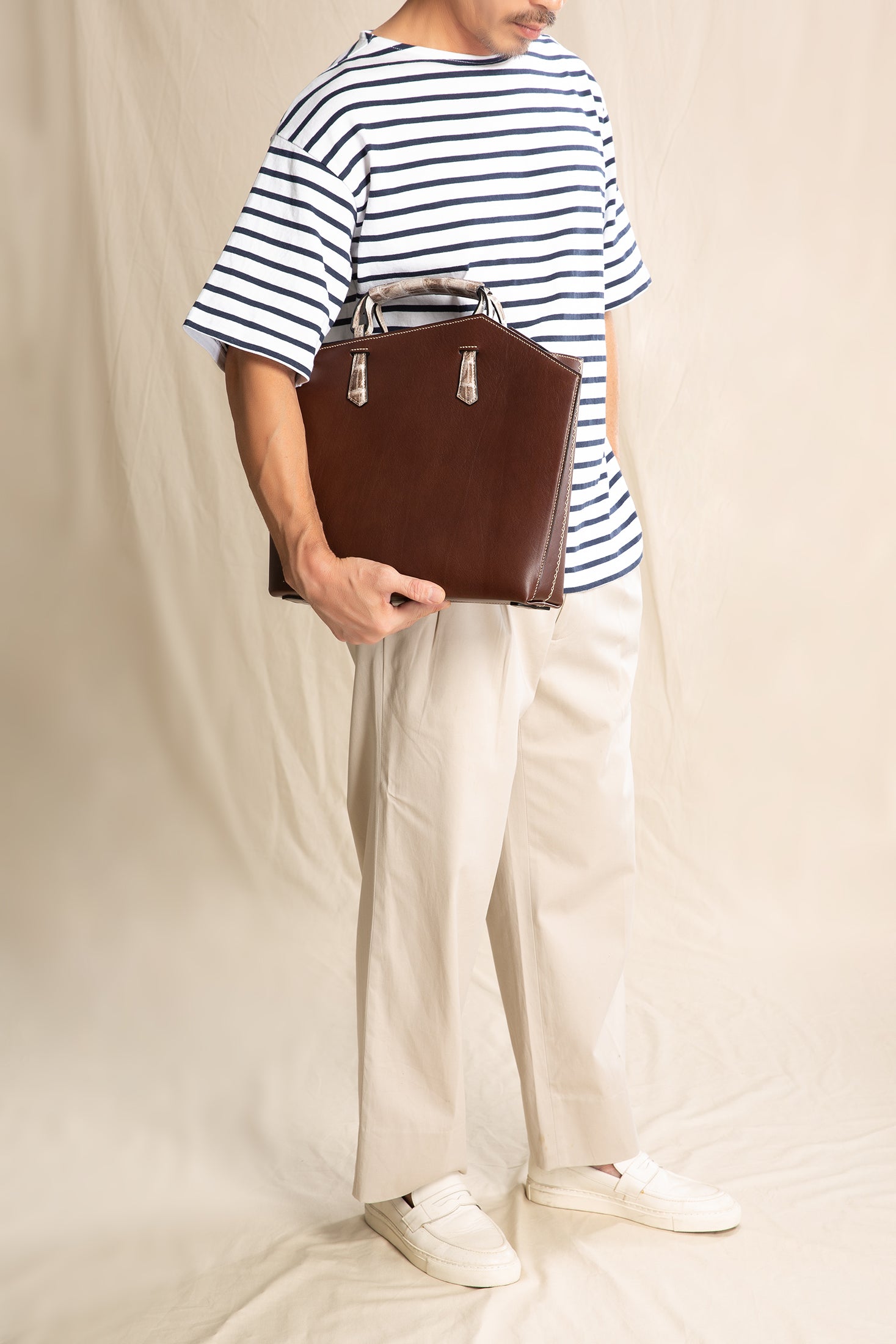 Schic tote (medium)