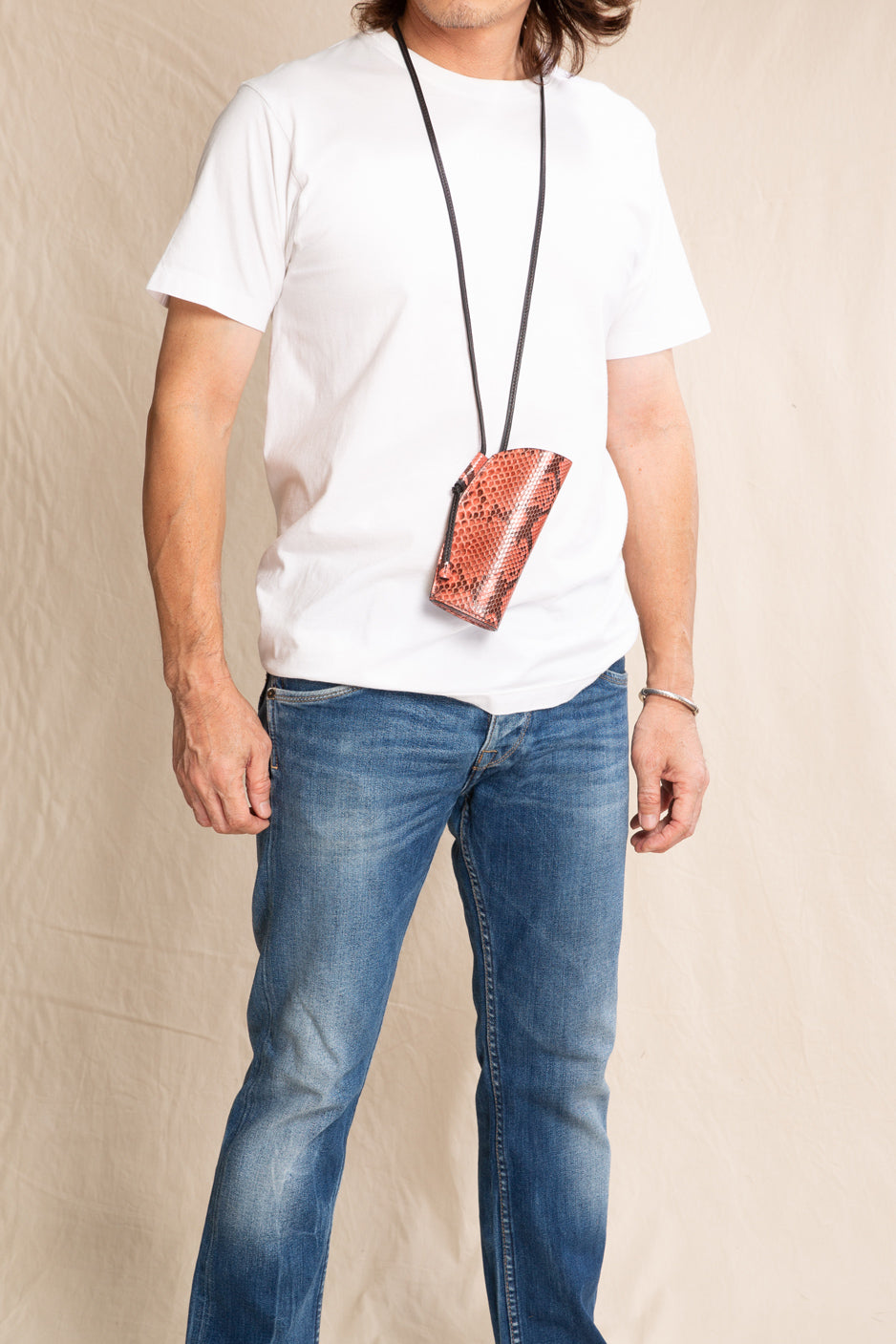 Karelle glasses envelope