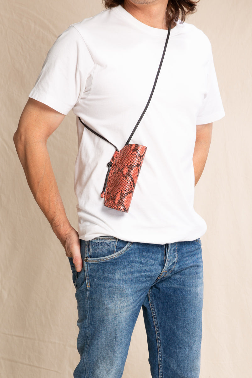 Karelle glasses envelope