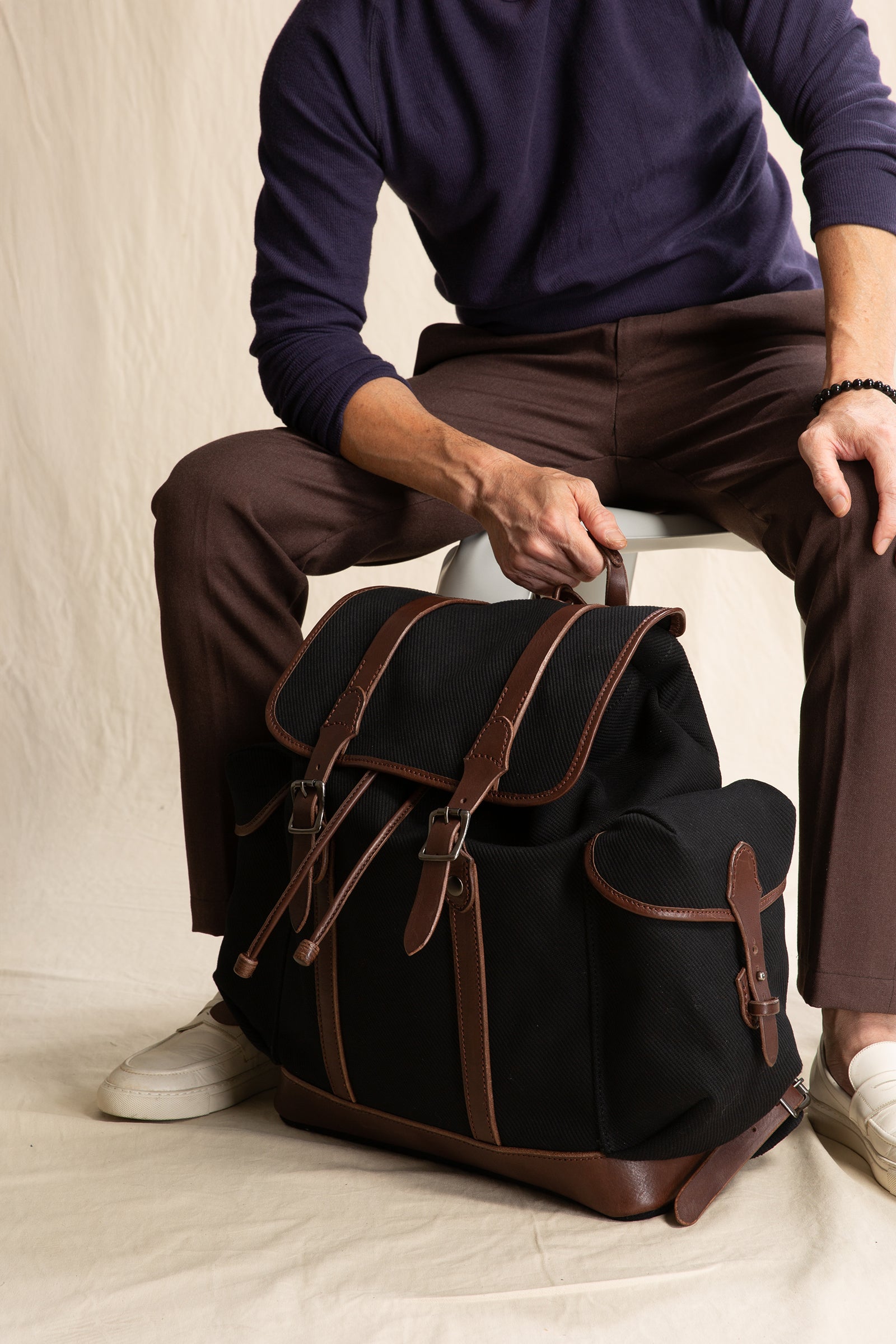 Santiago backpack