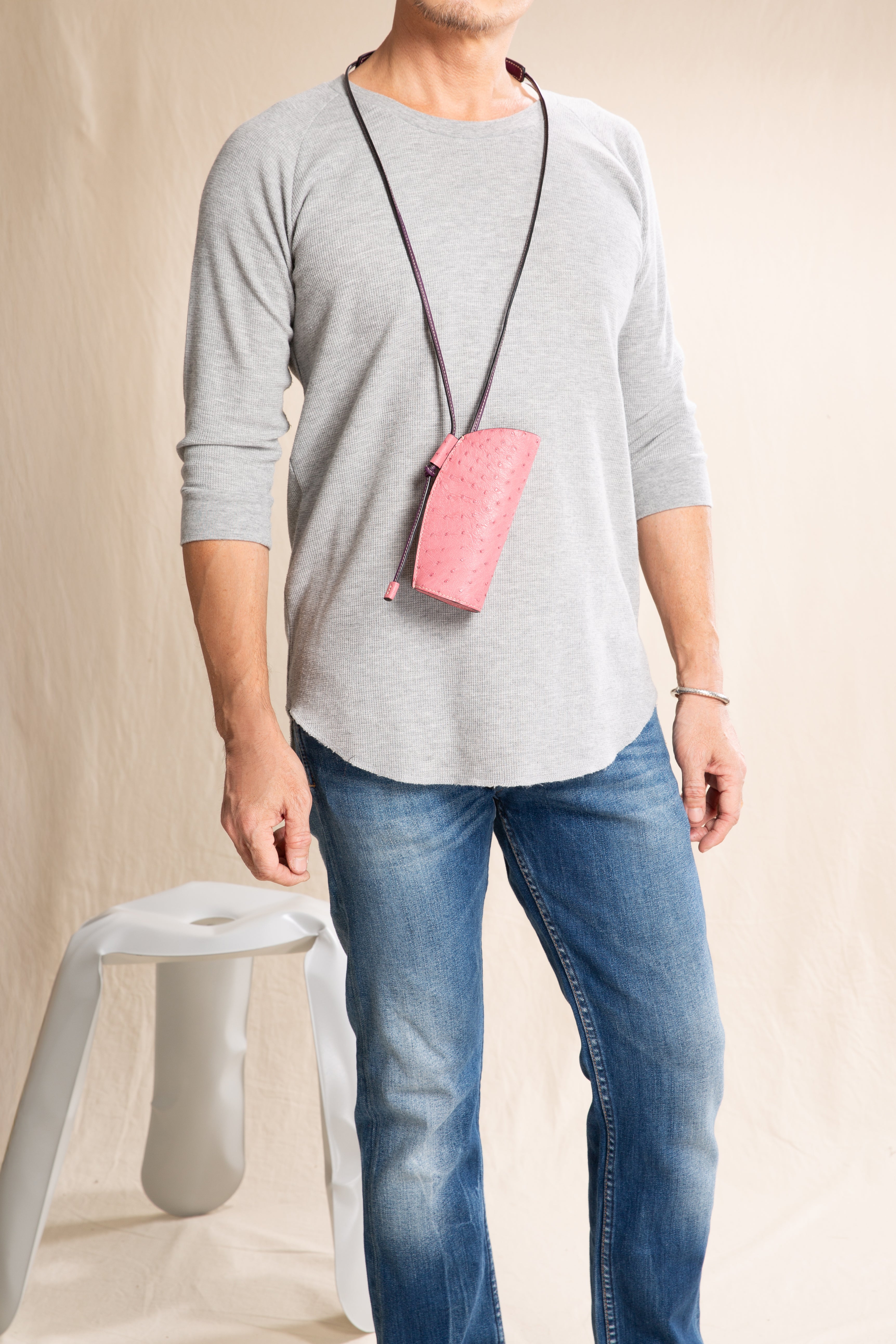 Karelle glasses envelope