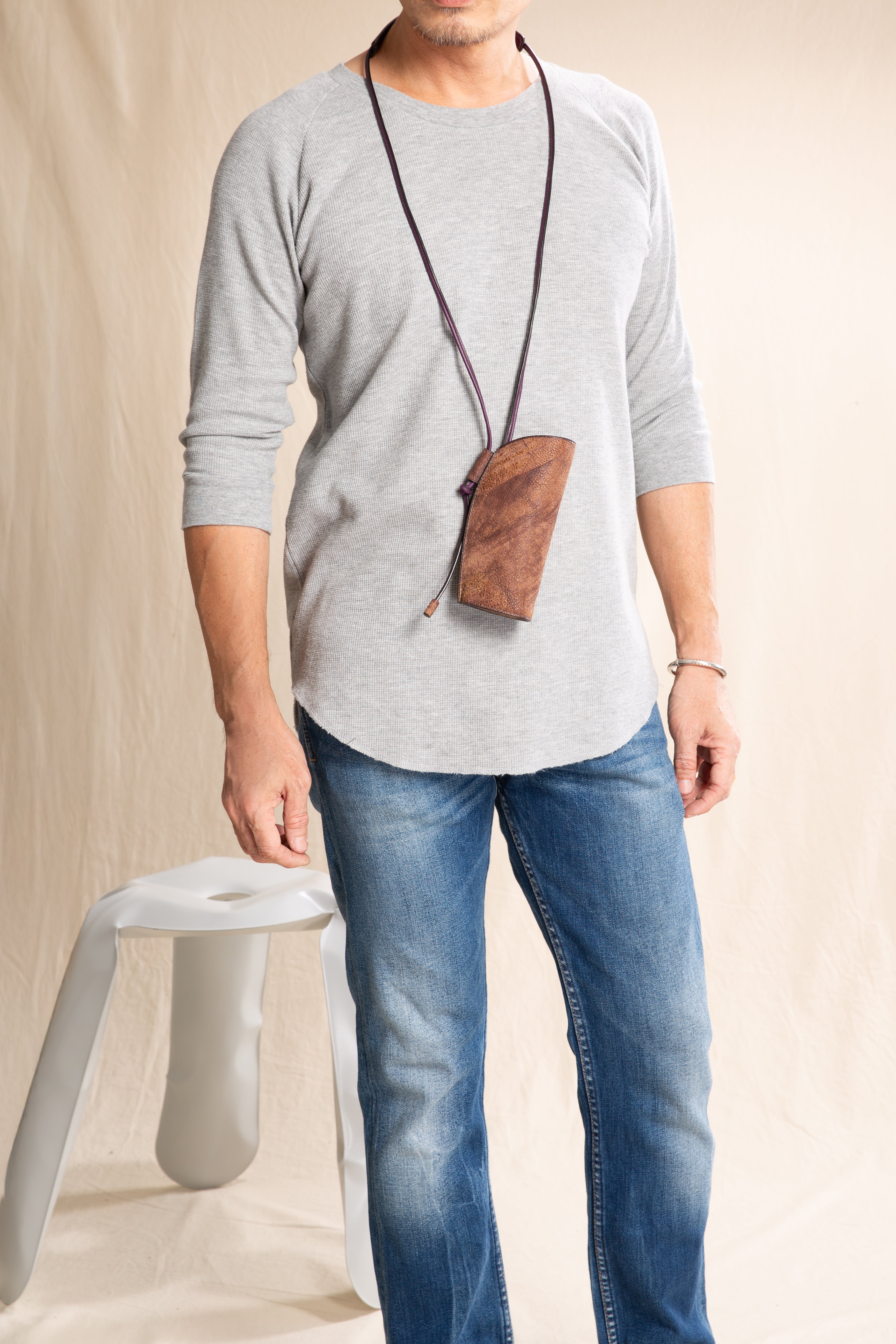 Karelle glasses envelope