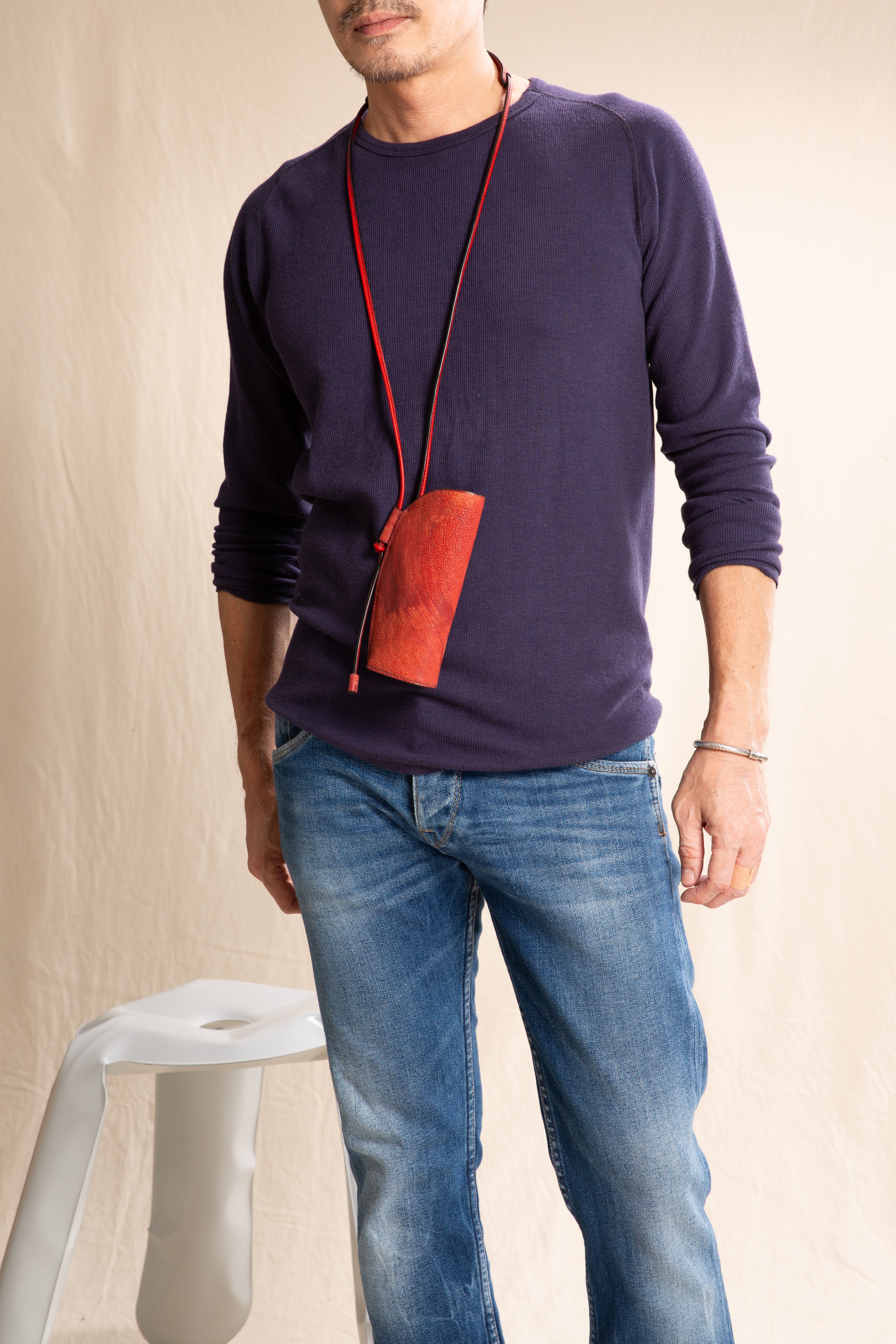 Karelle glasses envelope