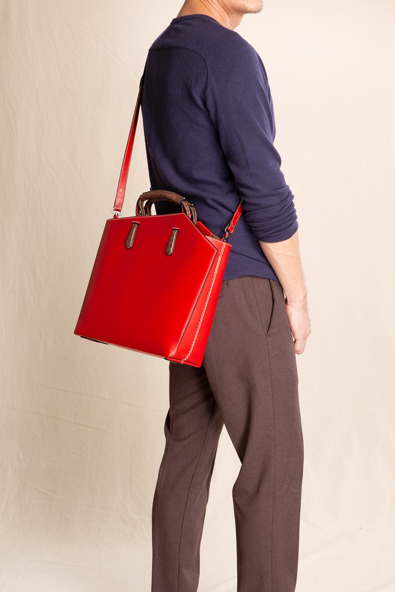 Schic tote (medium)