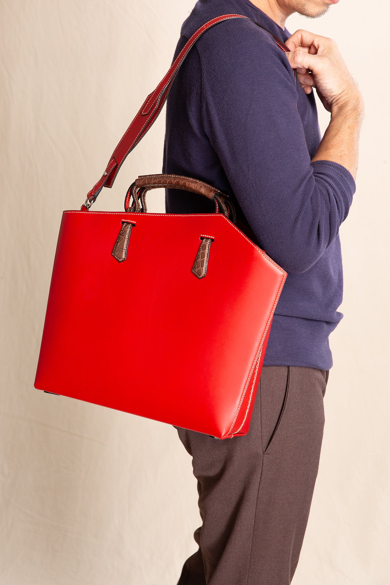 Schic tote (medium)