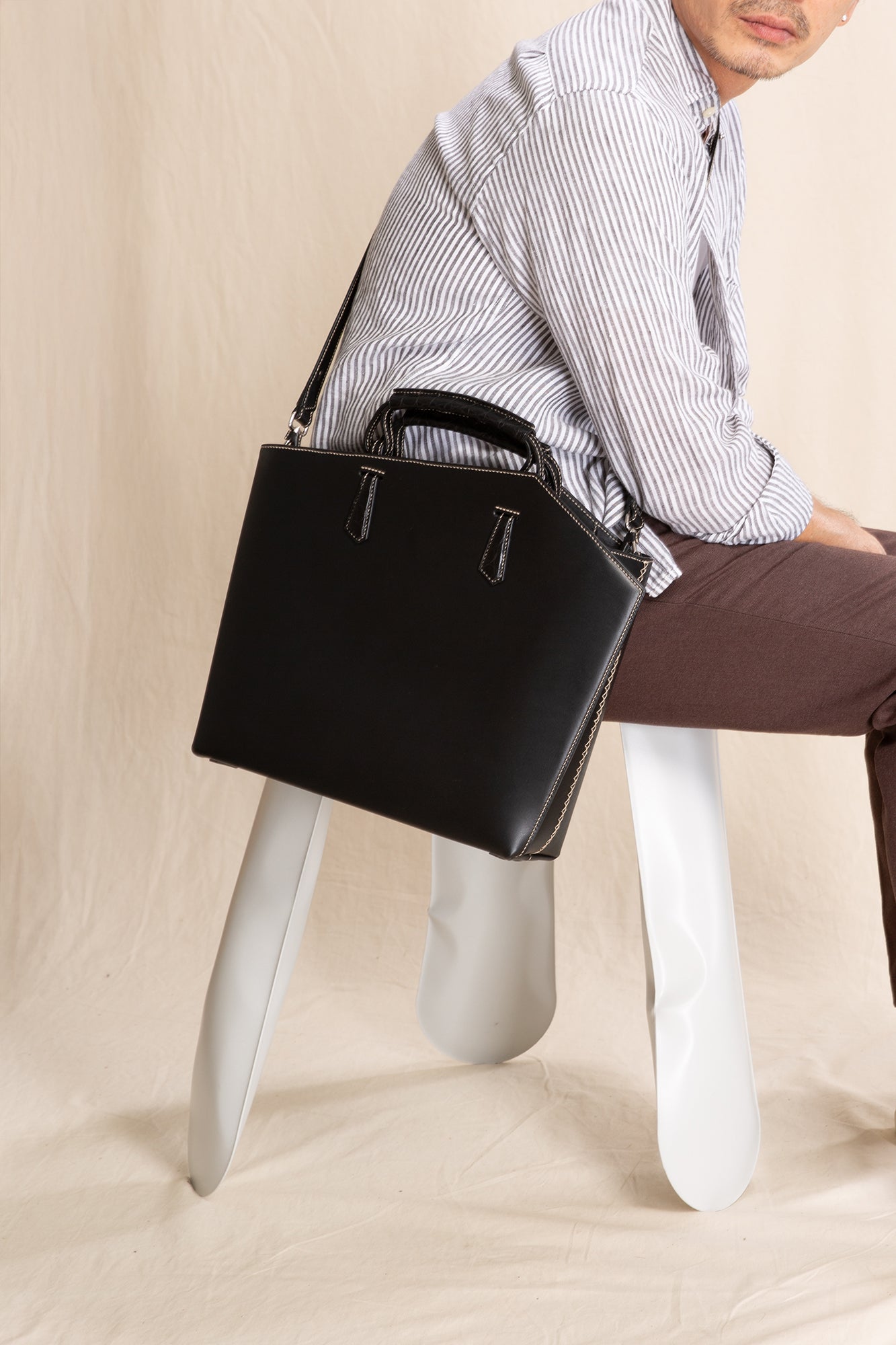 Schic tote (medium)