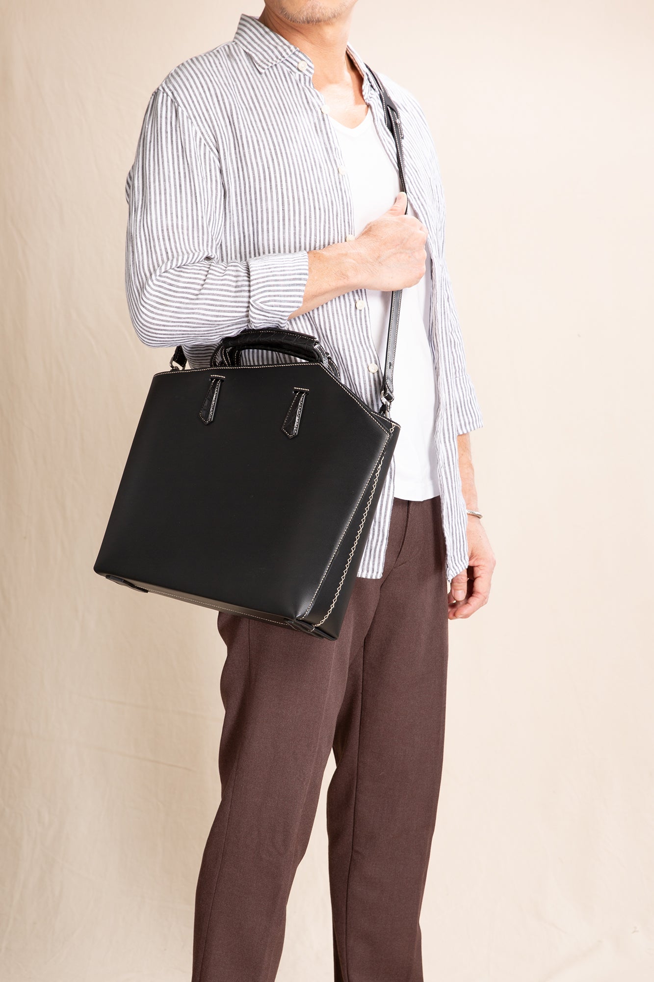 Schic tote (medium)