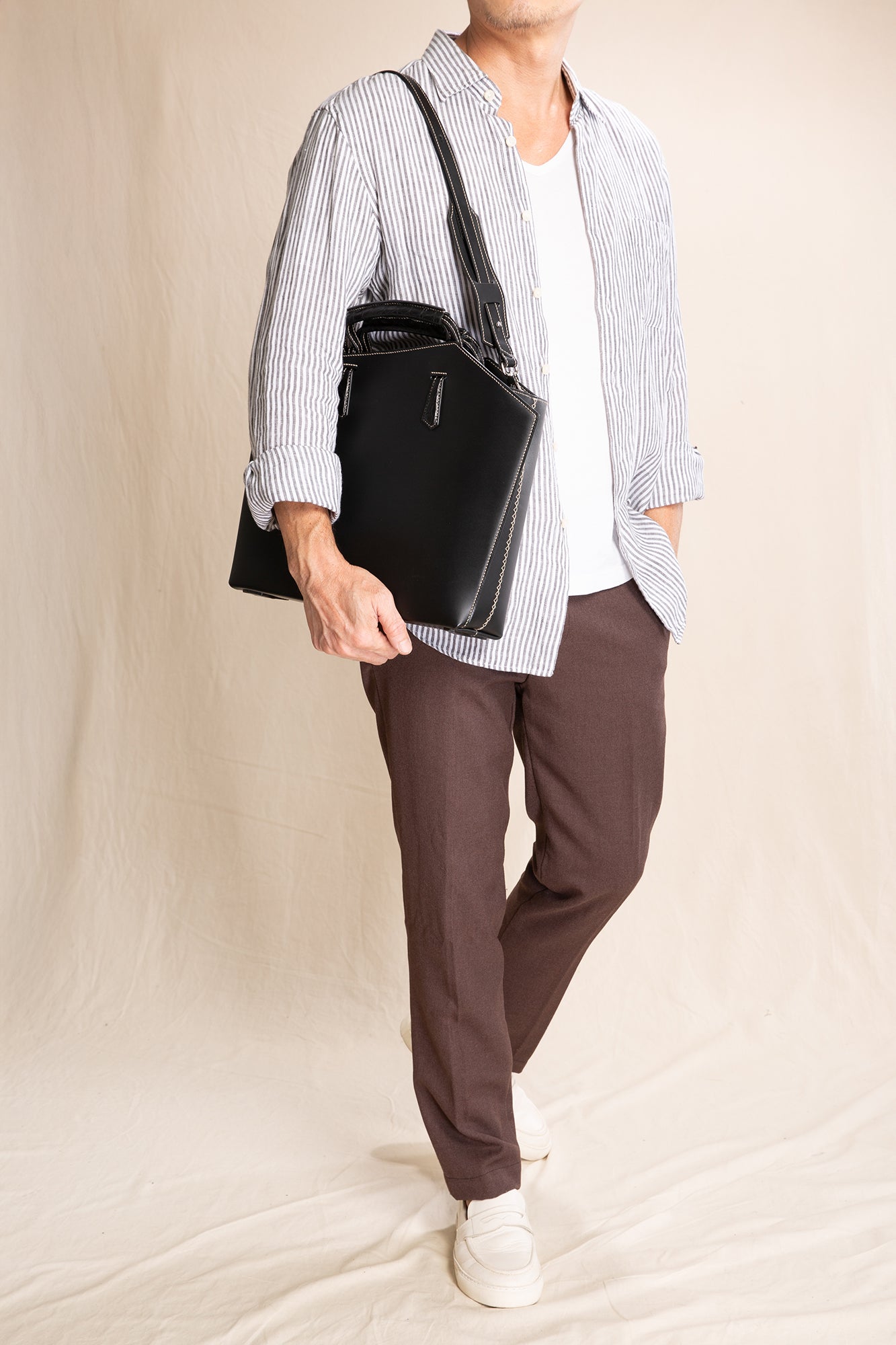 Schic tote (medium)