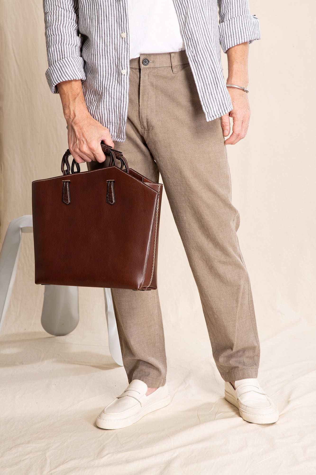 Schic tote (medium)